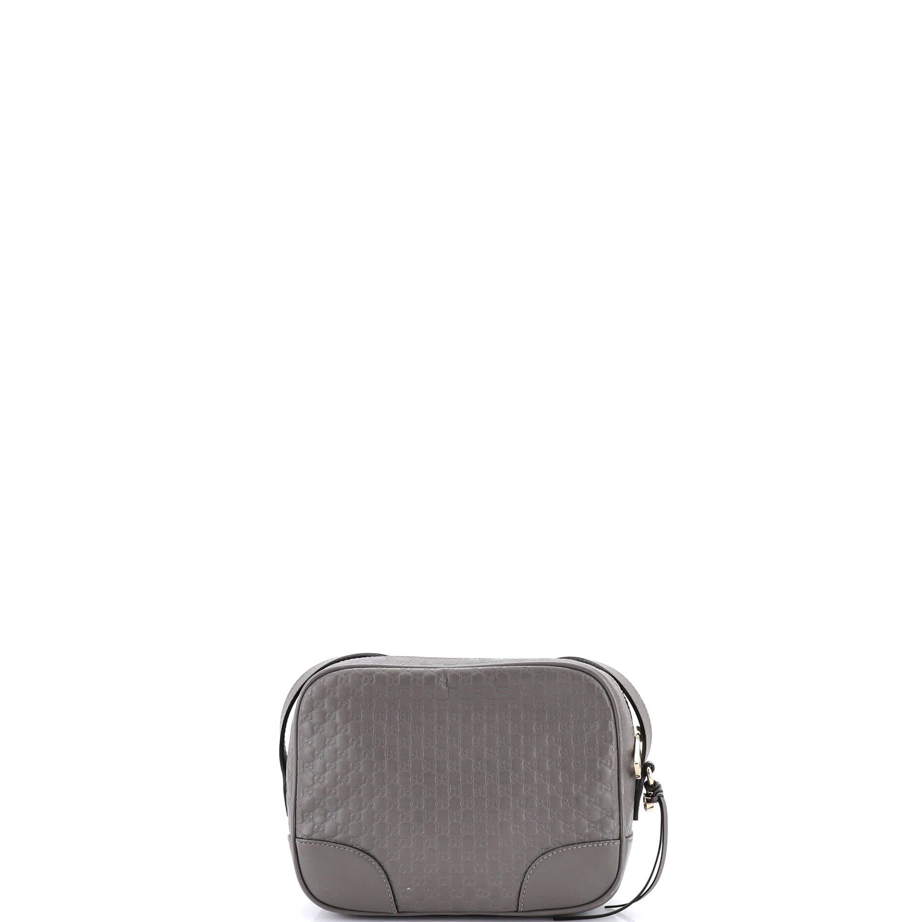 Gucci Bree Disco Crossbody Bag Size ONE SIZE - 3 Thumbnail