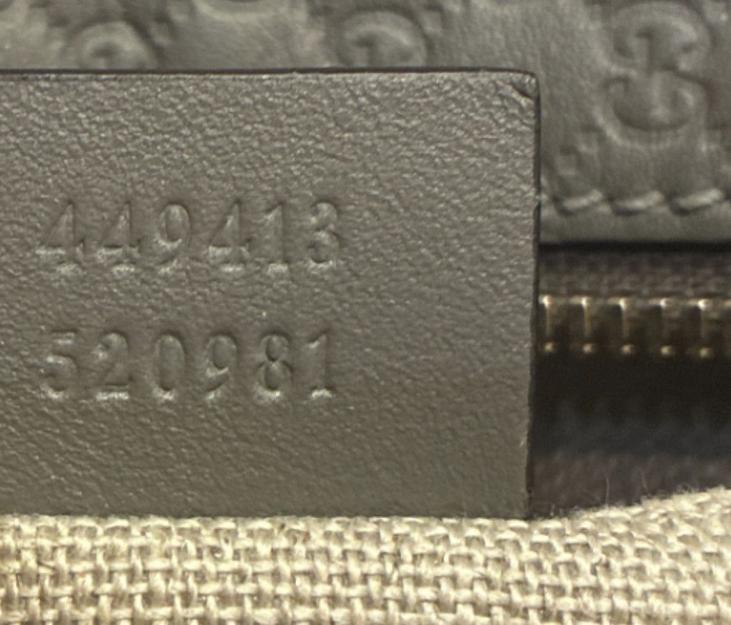 Gucci Bree Disco Crossbody Bag Size ONE SIZE - 9 Thumbnail