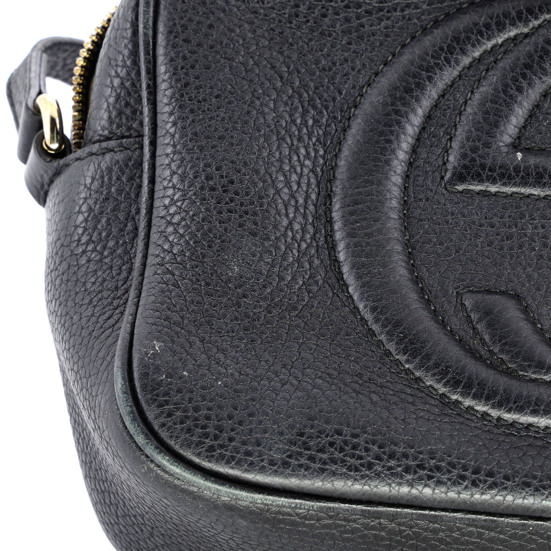 Gucci Soho Disco Crossbody Bag Size ONE SIZE - 6 Thumbnail