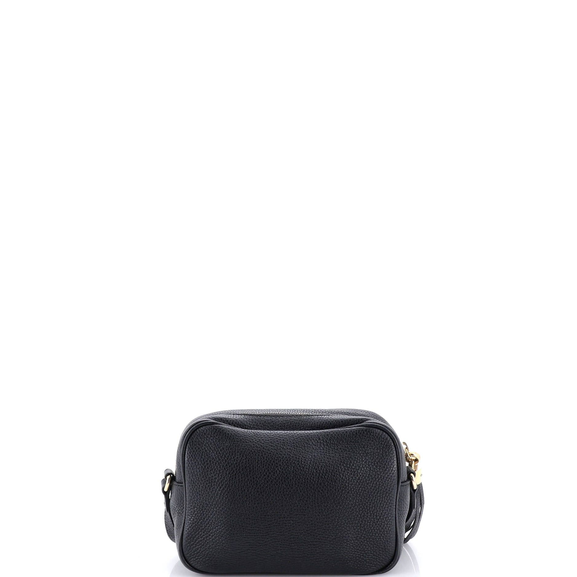 Gucci Soho Disco Crossbody Bag Size ONE SIZE - 3 Thumbnail