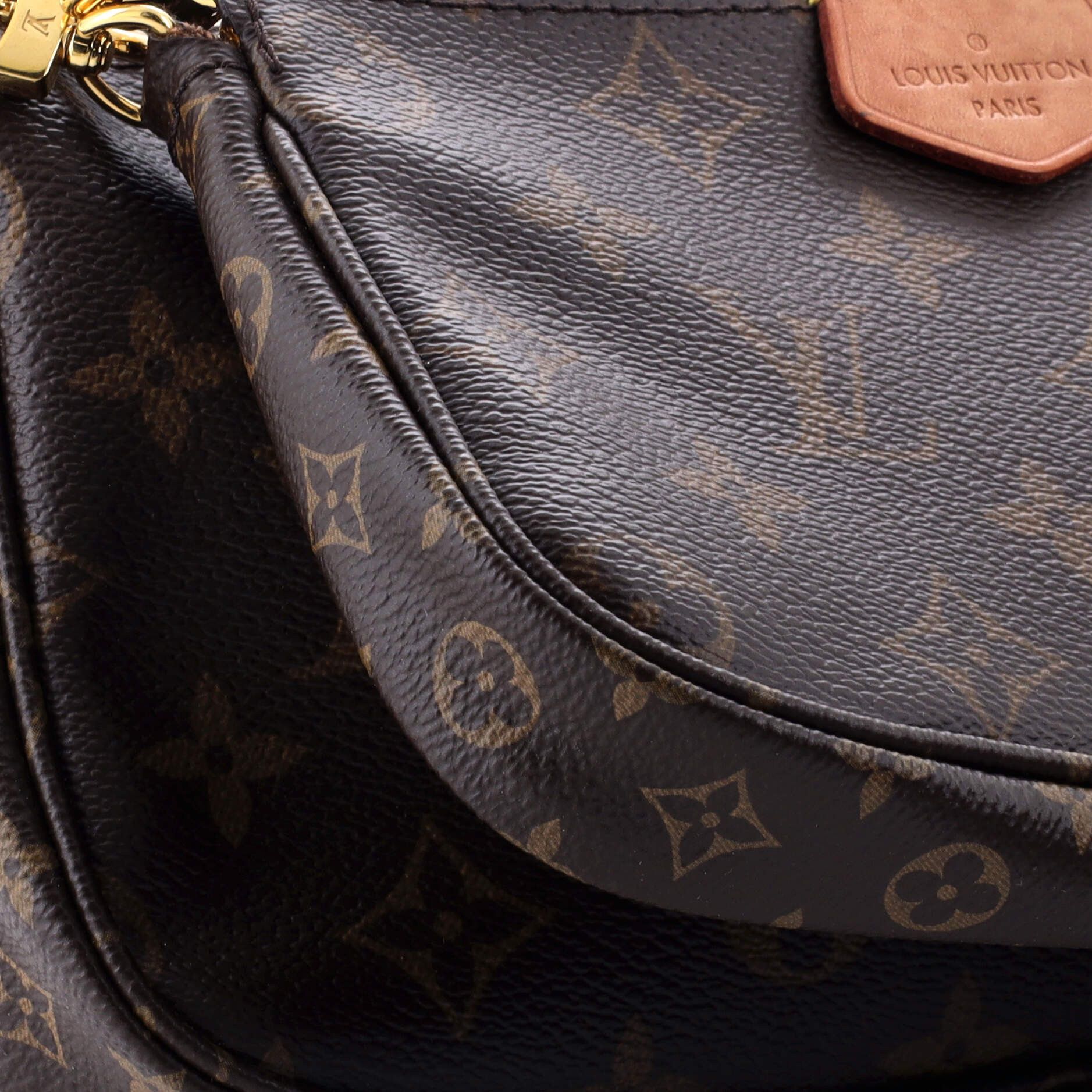 Louis Vuitton Multi Pochette Accessoires Size ONE SIZE - 7 Thumbnail