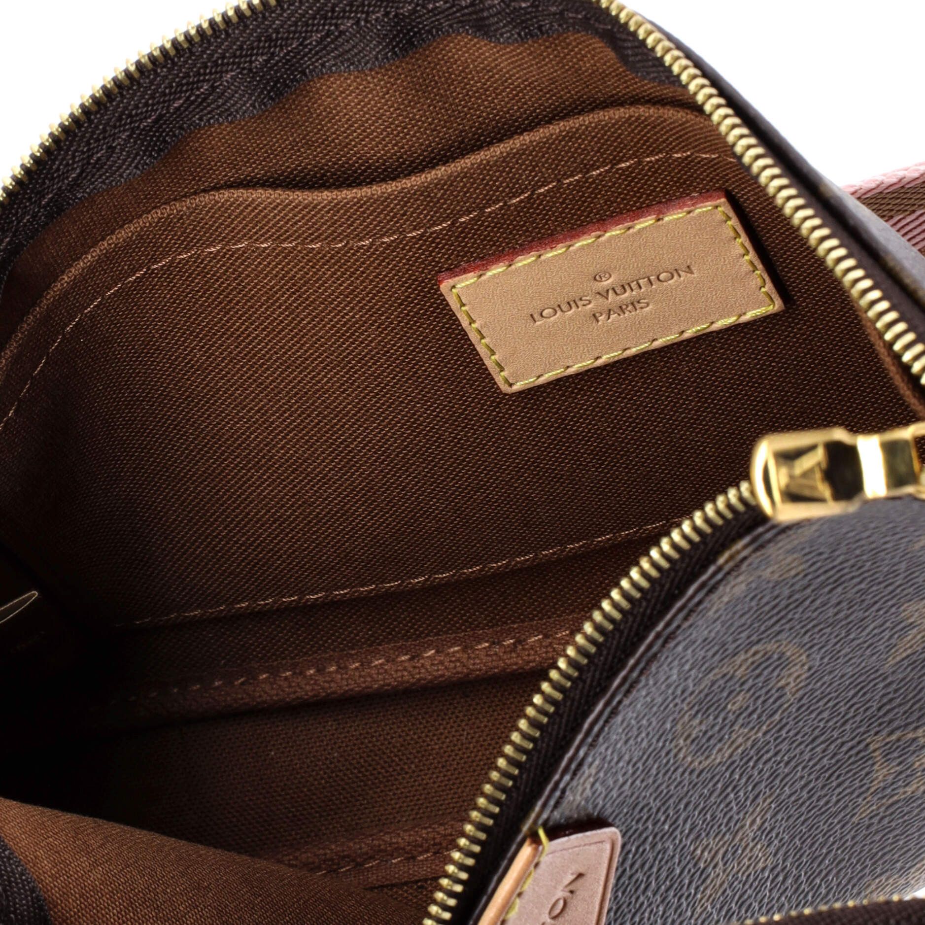 Louis Vuitton Multi Pochette Accessoires Size ONE SIZE - 6 Thumbnail