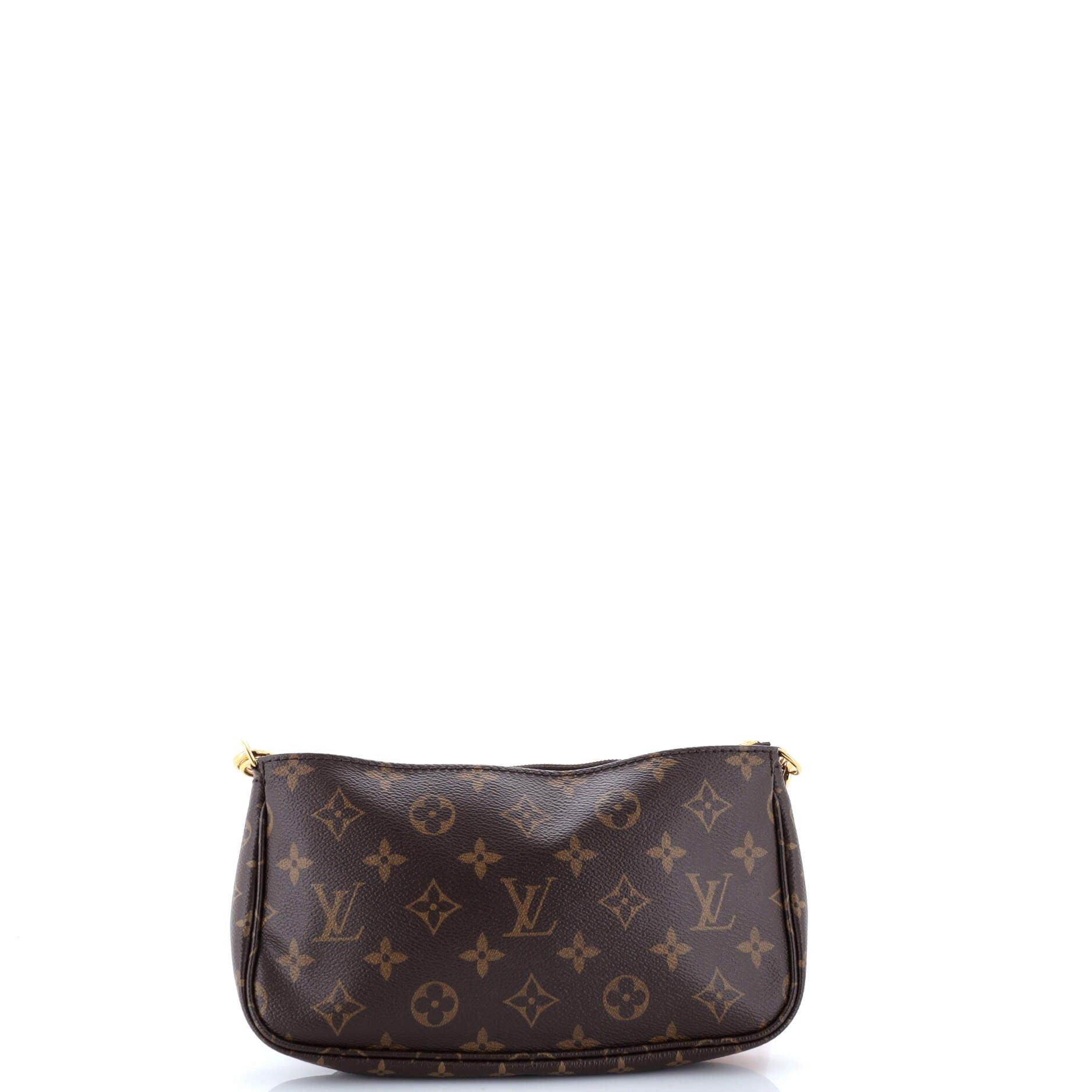 Louis Vuitton Multi Pochette Accessoires Size ONE SIZE - 4 Thumbnail