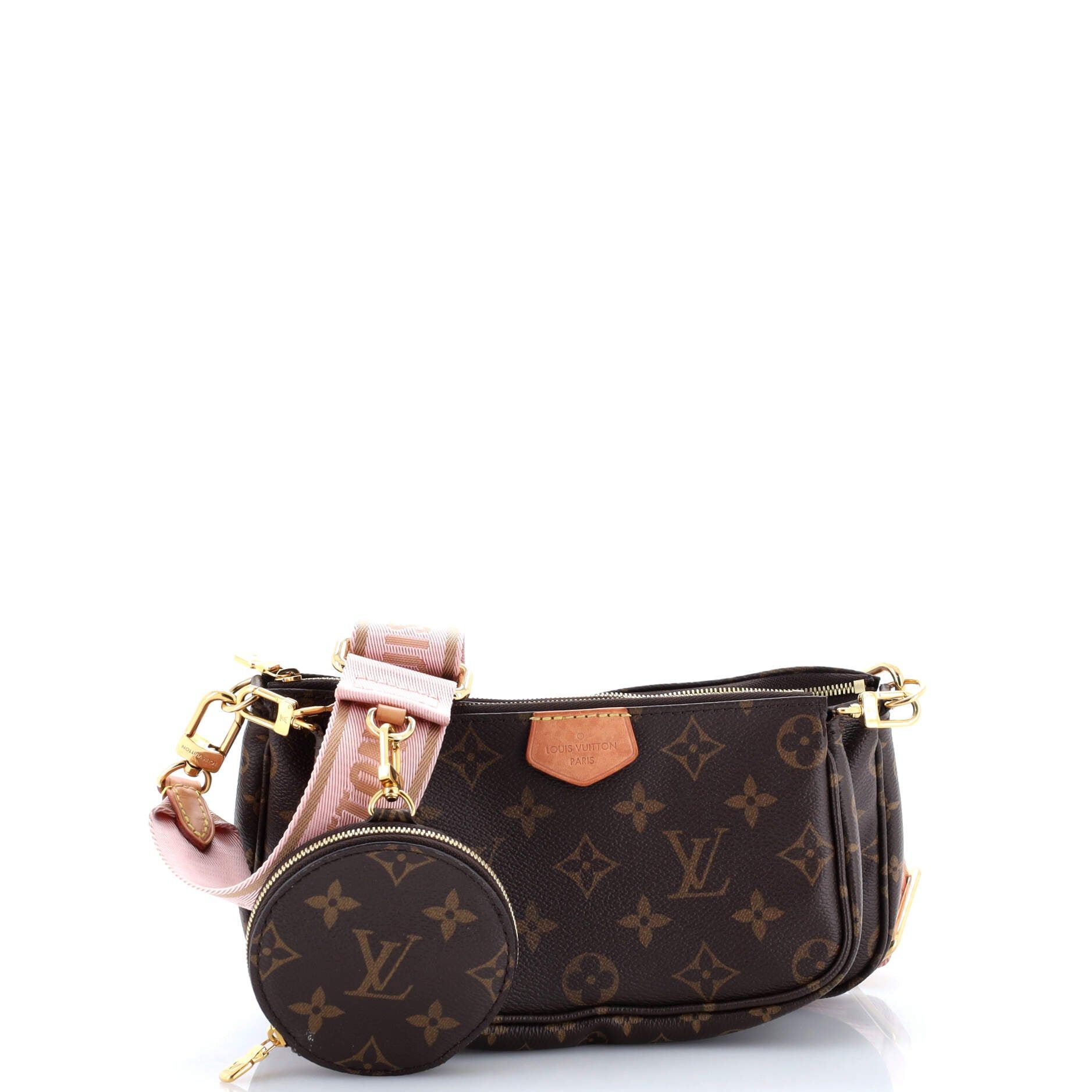Louis Vuitton Multi Pochette Accessoires Size ONE SIZE - 2 Thumbnail
