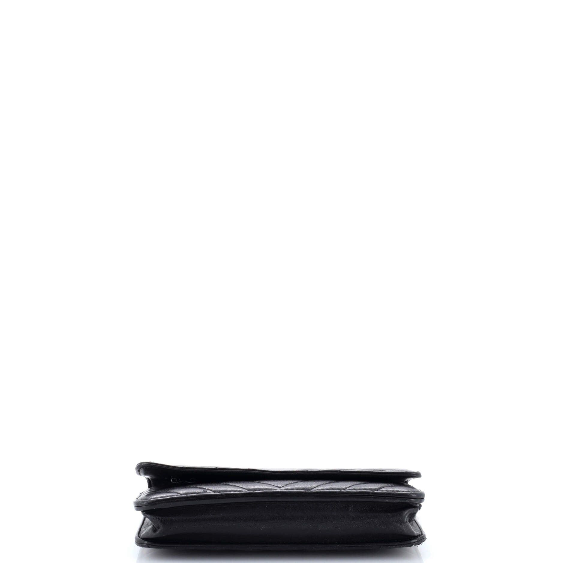 Chanel Wallet on Chain Size ONE SIZE - 4 Thumbnail