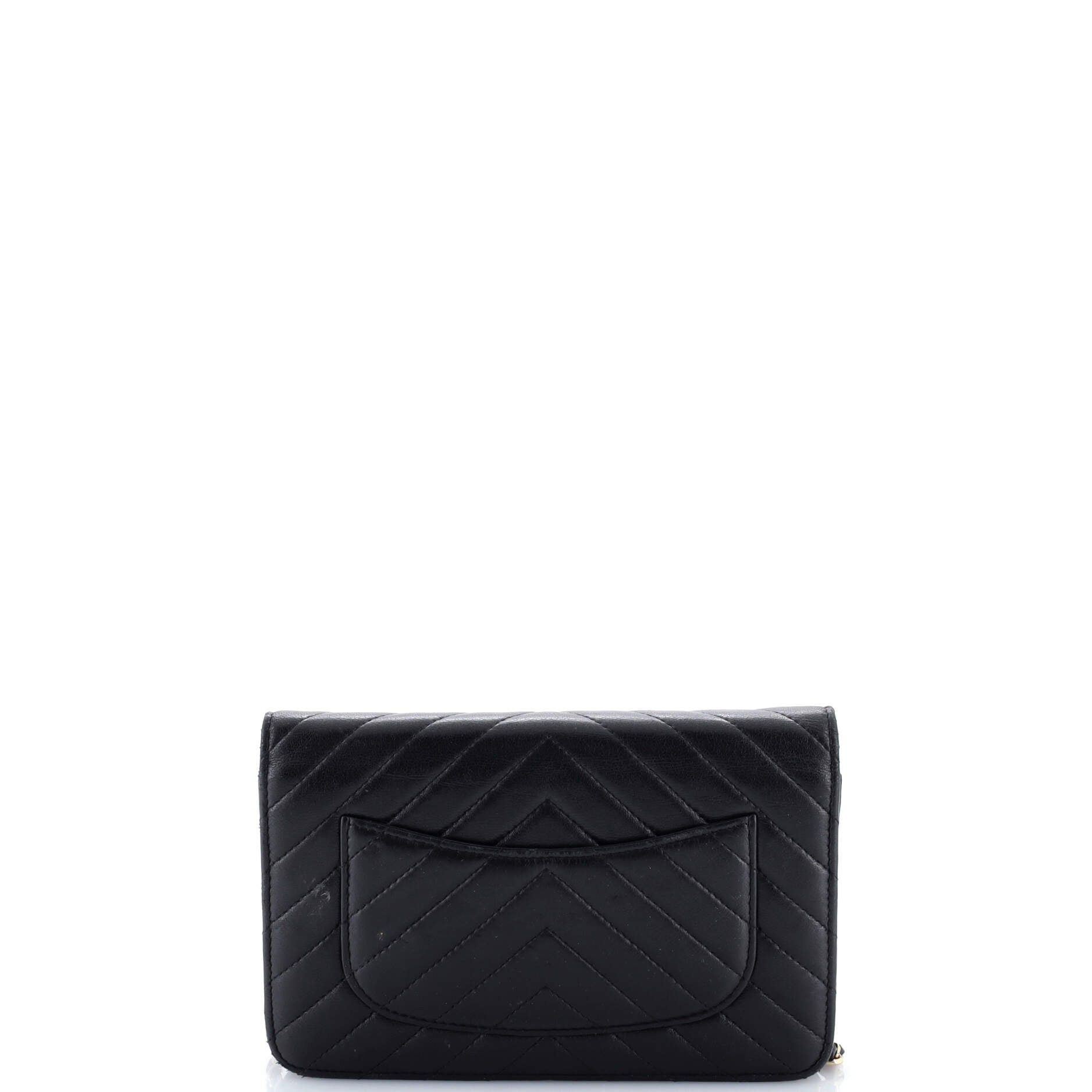 Chanel Wallet on Chain Size ONE SIZE - 3 Thumbnail