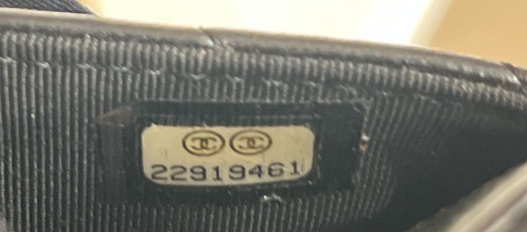 Chanel Wallet on Chain Size ONE SIZE - 8 Thumbnail