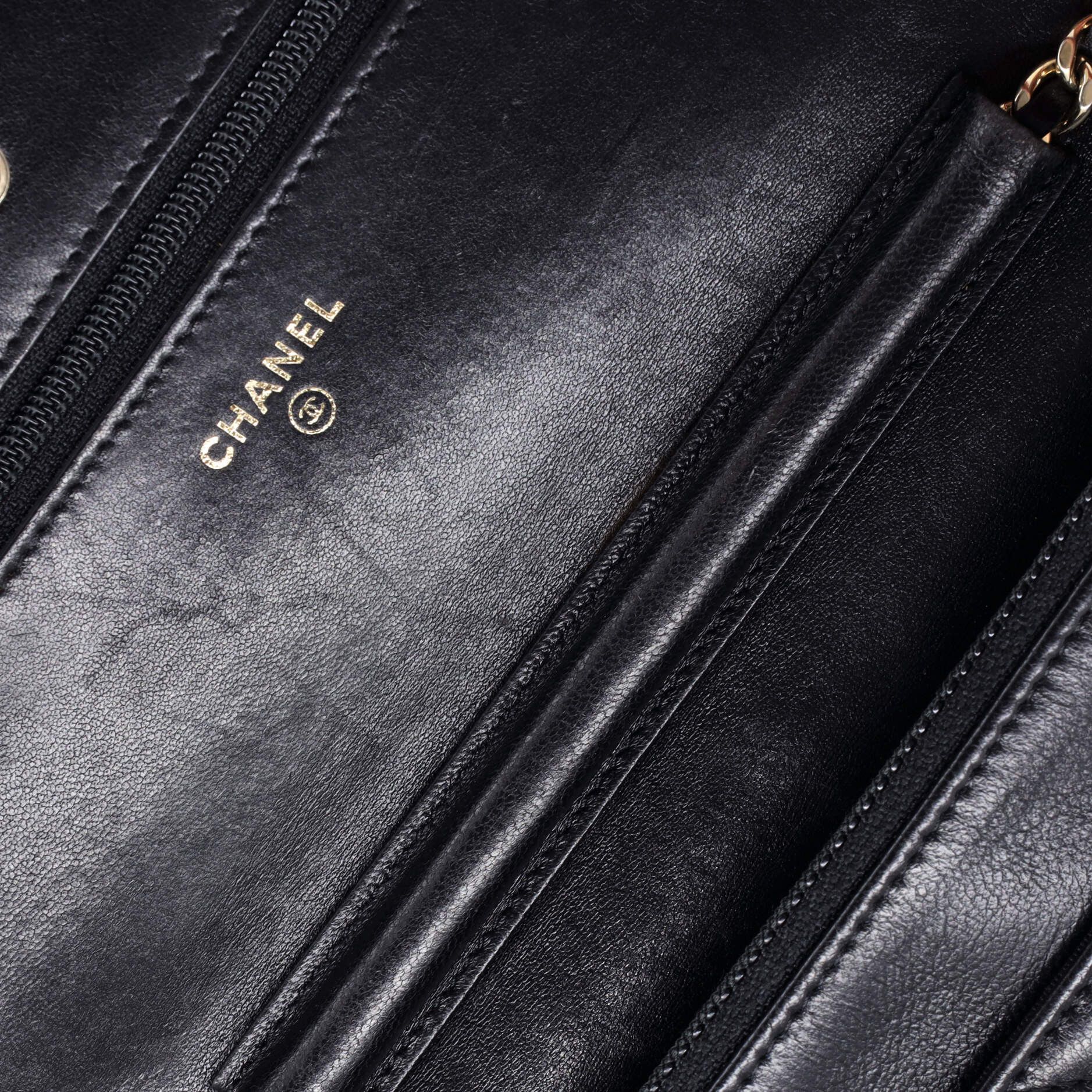 Chanel Wallet on Chain Size ONE SIZE - 7 Thumbnail