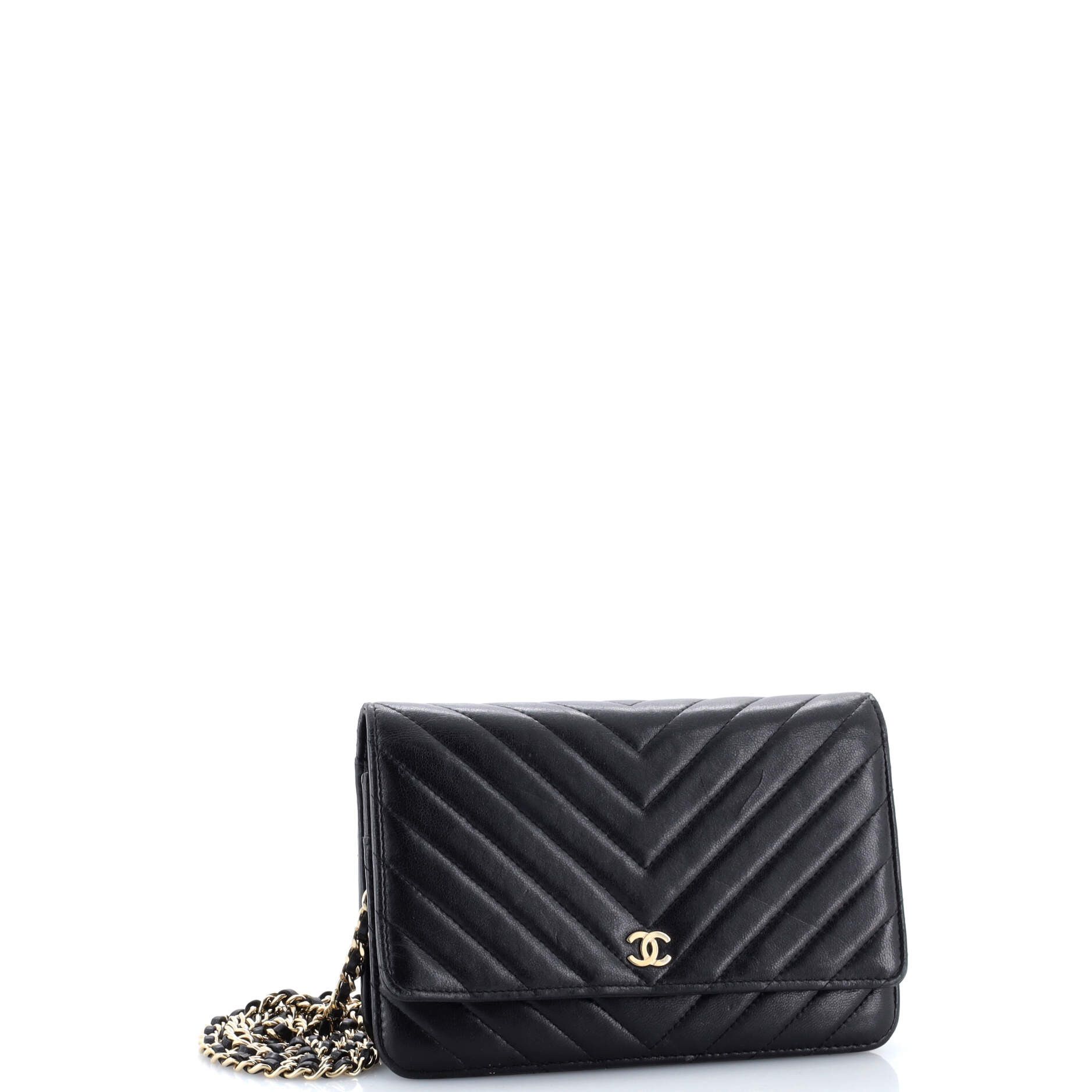 Chanel Wallet on Chain Size ONE SIZE - 2 Thumbnail