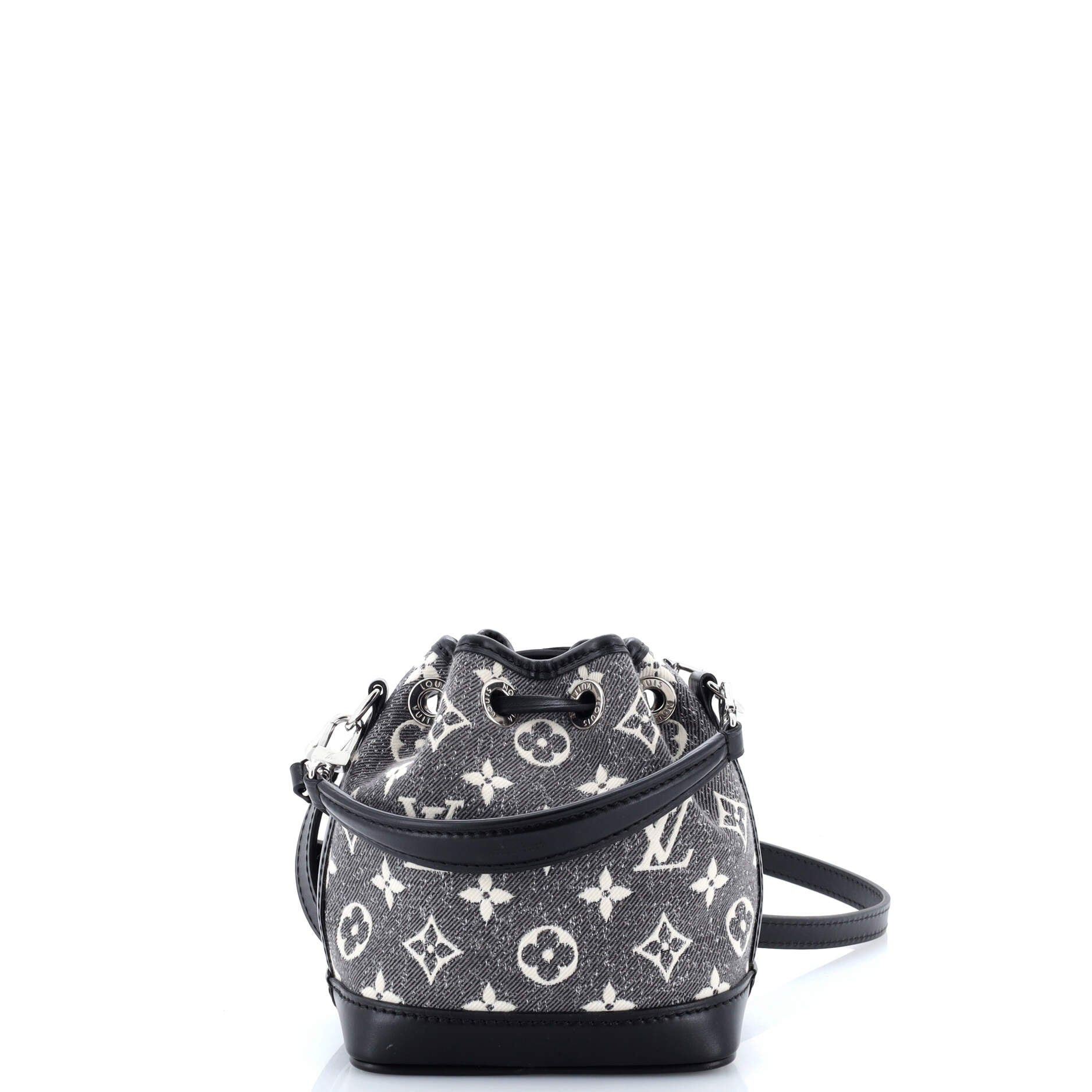 Louis Vuitton Noe NM Handbag Size ONE SIZE - 3 Thumbnail