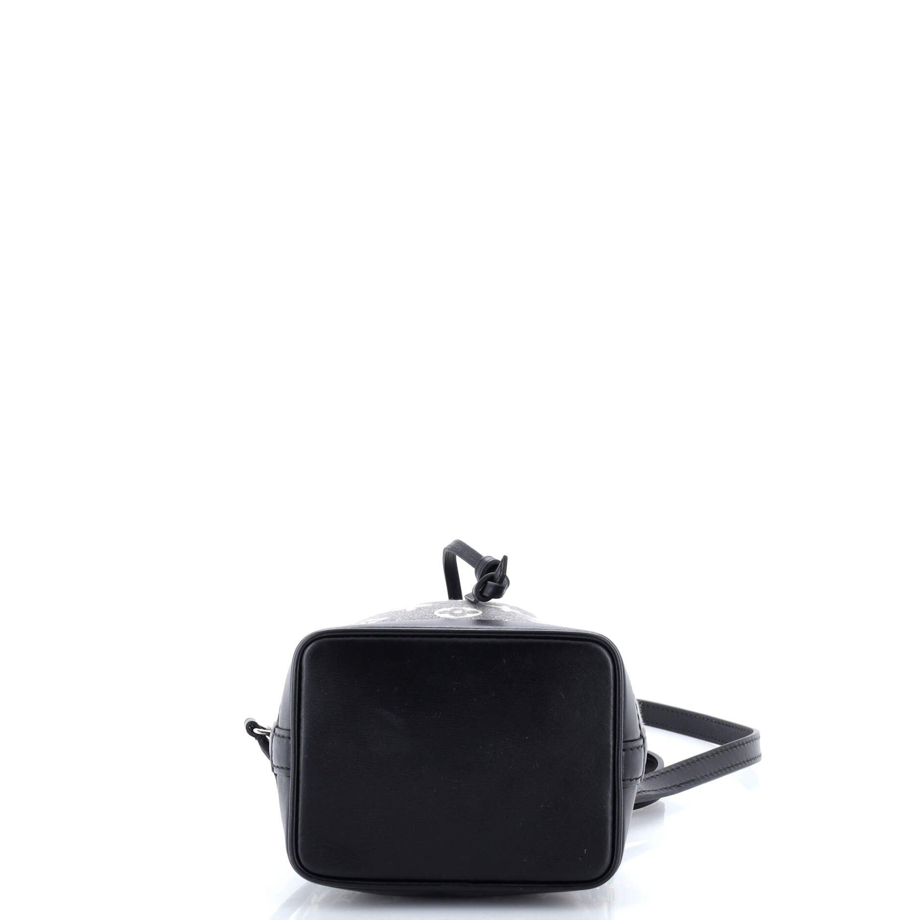 Louis Vuitton Noe NM Handbag Size ONE SIZE - 4 Thumbnail