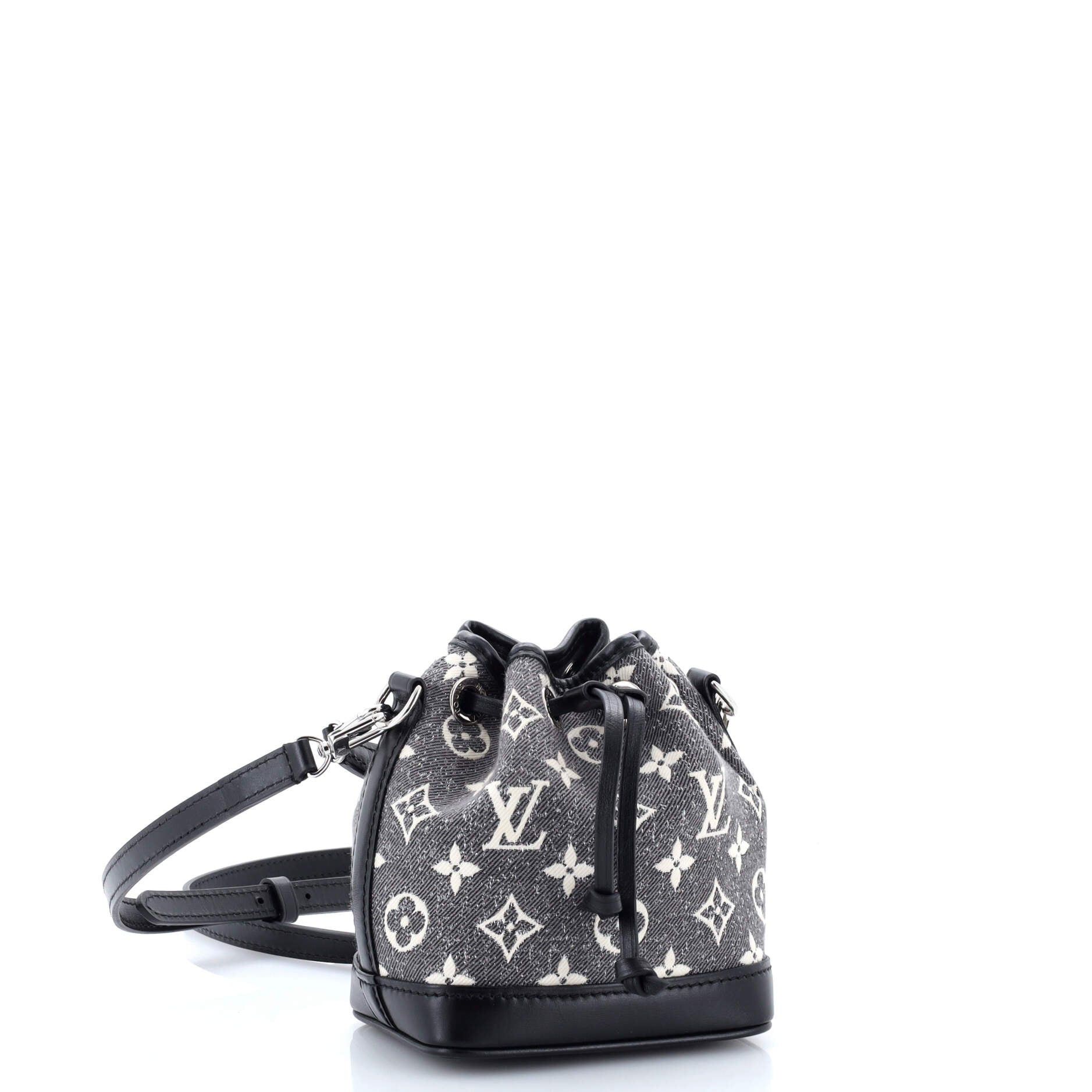 Louis Vuitton Noe NM Handbag Size ONE SIZE - 2 Thumbnail