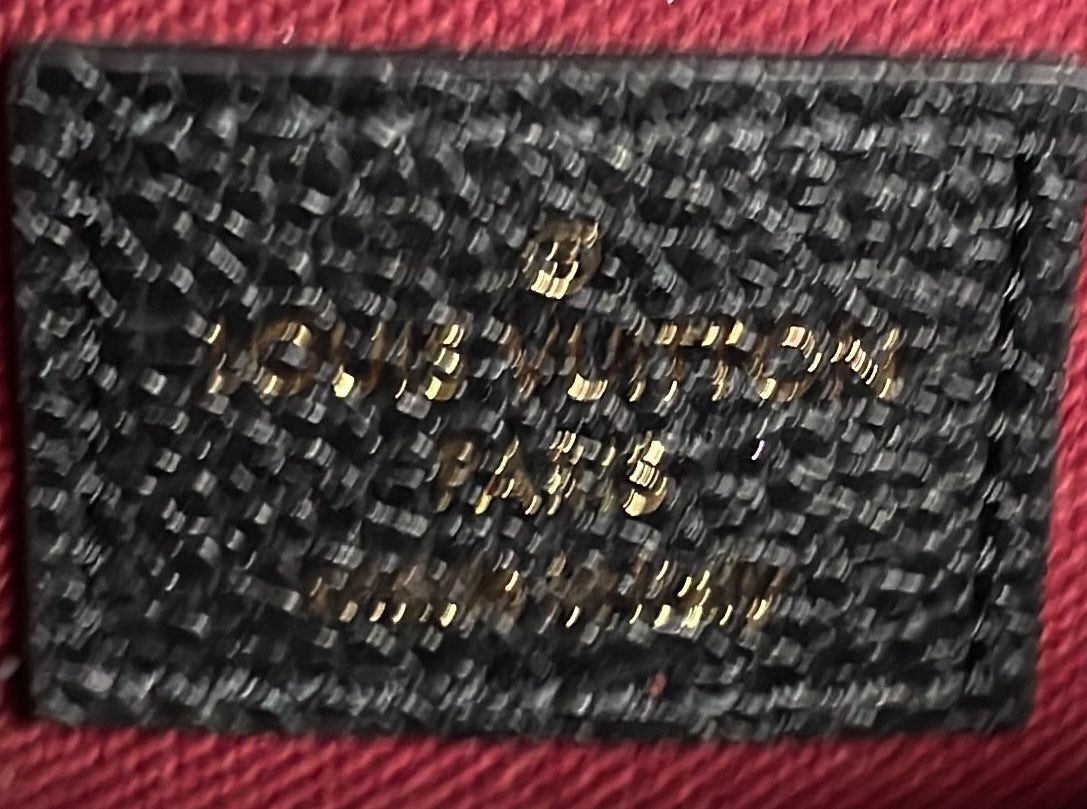 Louis Vuitton Felicie Pochette Size ONE SIZE - 8 Thumbnail