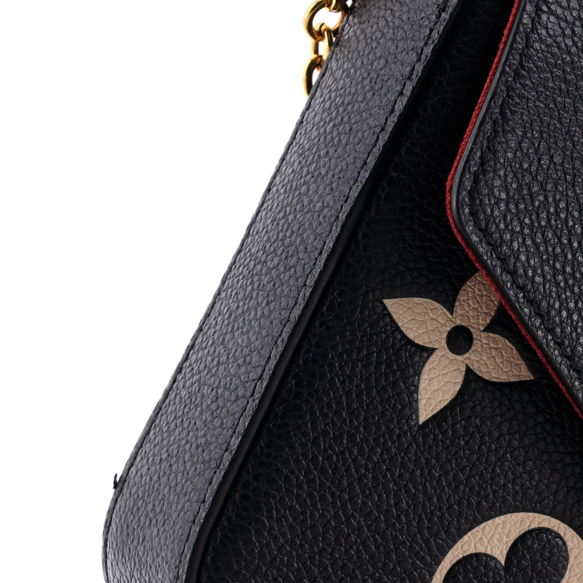Louis Vuitton Felicie Pochette Size ONE SIZE - 6 Thumbnail