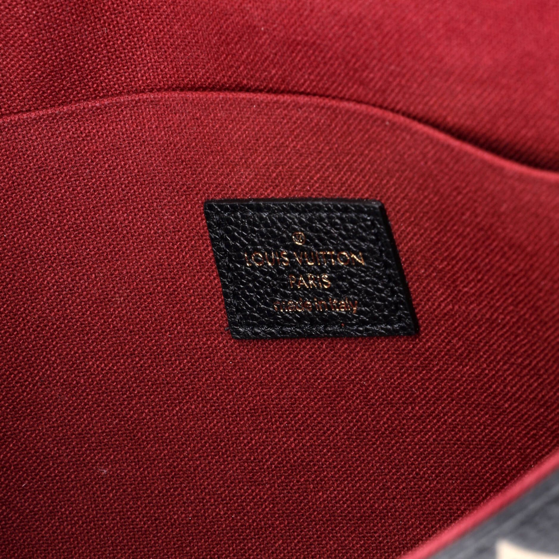 Louis Vuitton Felicie Pochette Size ONE SIZE - 7 Thumbnail