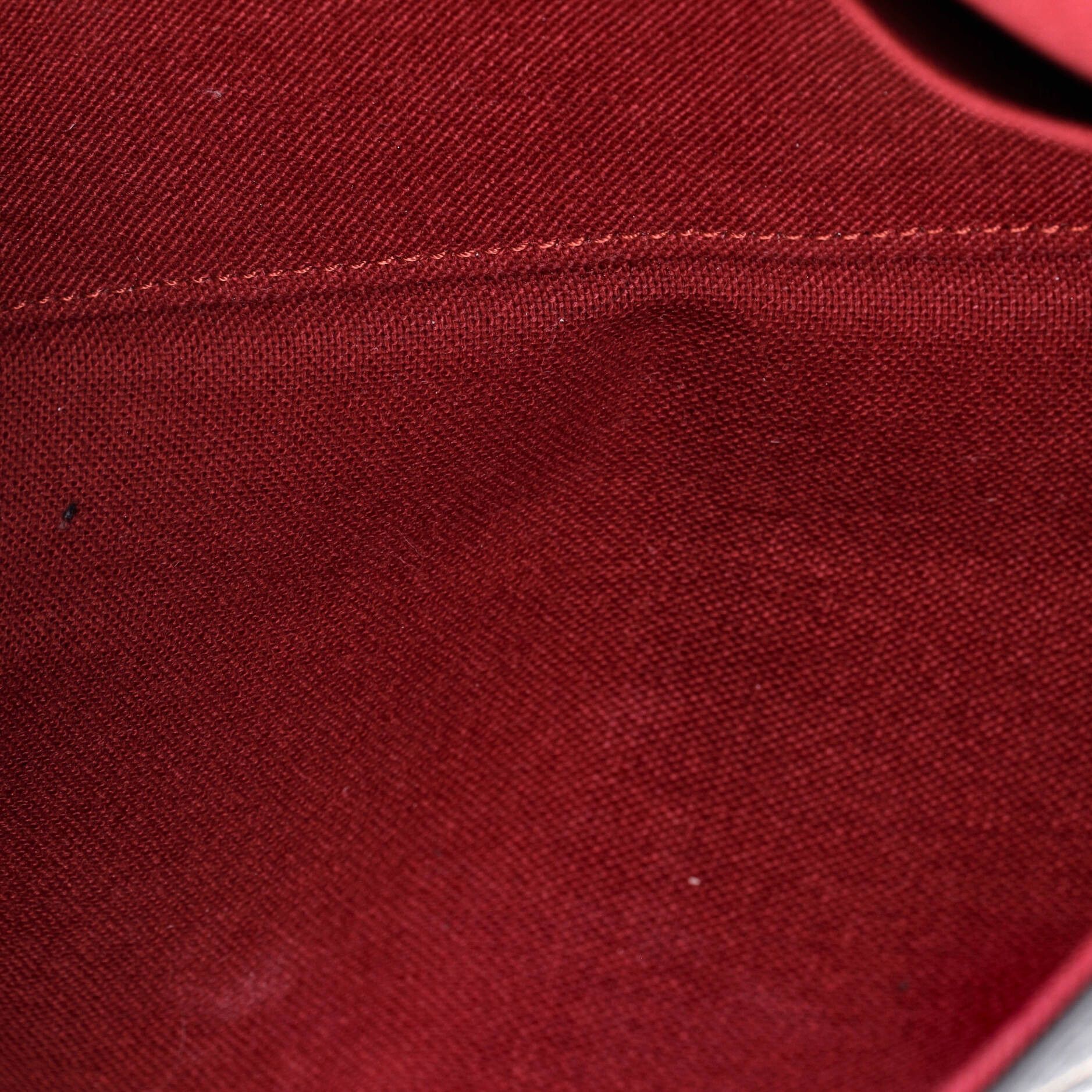 Louis Vuitton Felicie Pochette Size ONE SIZE - 5 Thumbnail