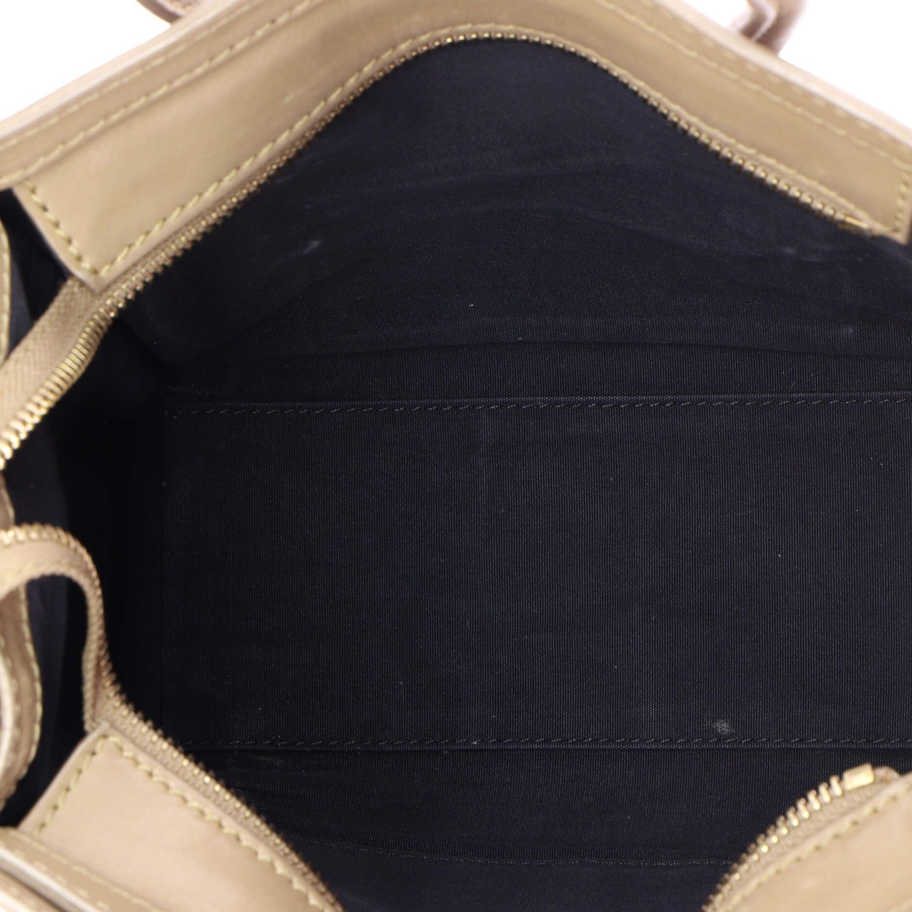 Celine Luggage Bag Size ONE SIZE - 5 Thumbnail