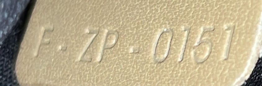 Celine Luggage Bag Size ONE SIZE - 9 Thumbnail