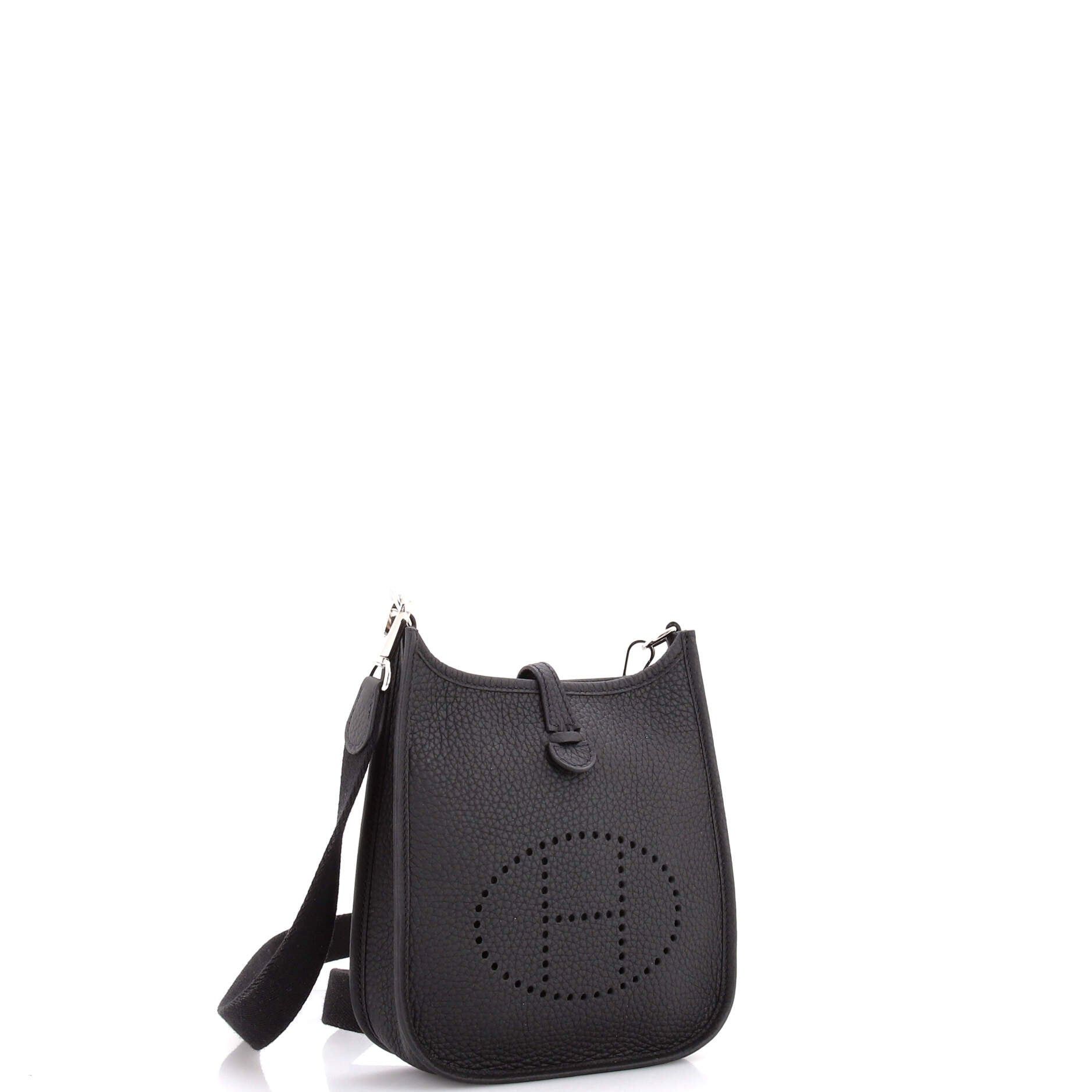 Hermes Evelyne Bag Gen III Size ONE SIZE - 2 Thumbnail