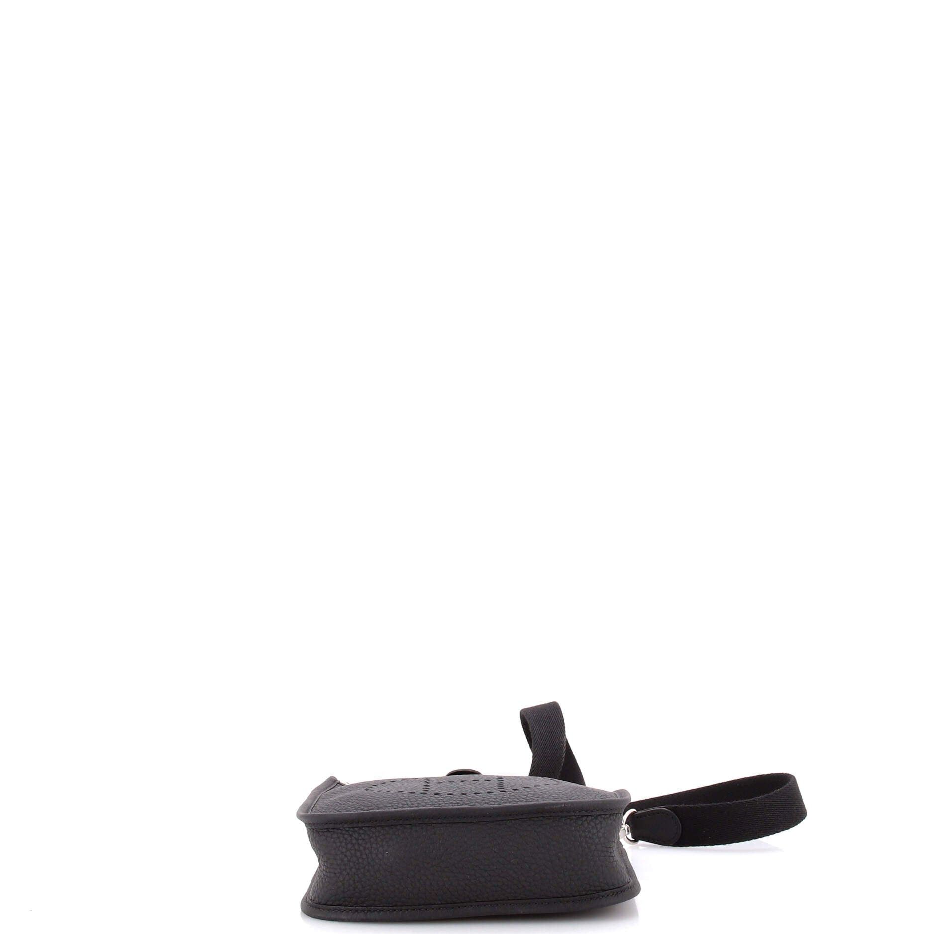 Hermes Evelyne Bag Gen III Size ONE SIZE - 4 Thumbnail