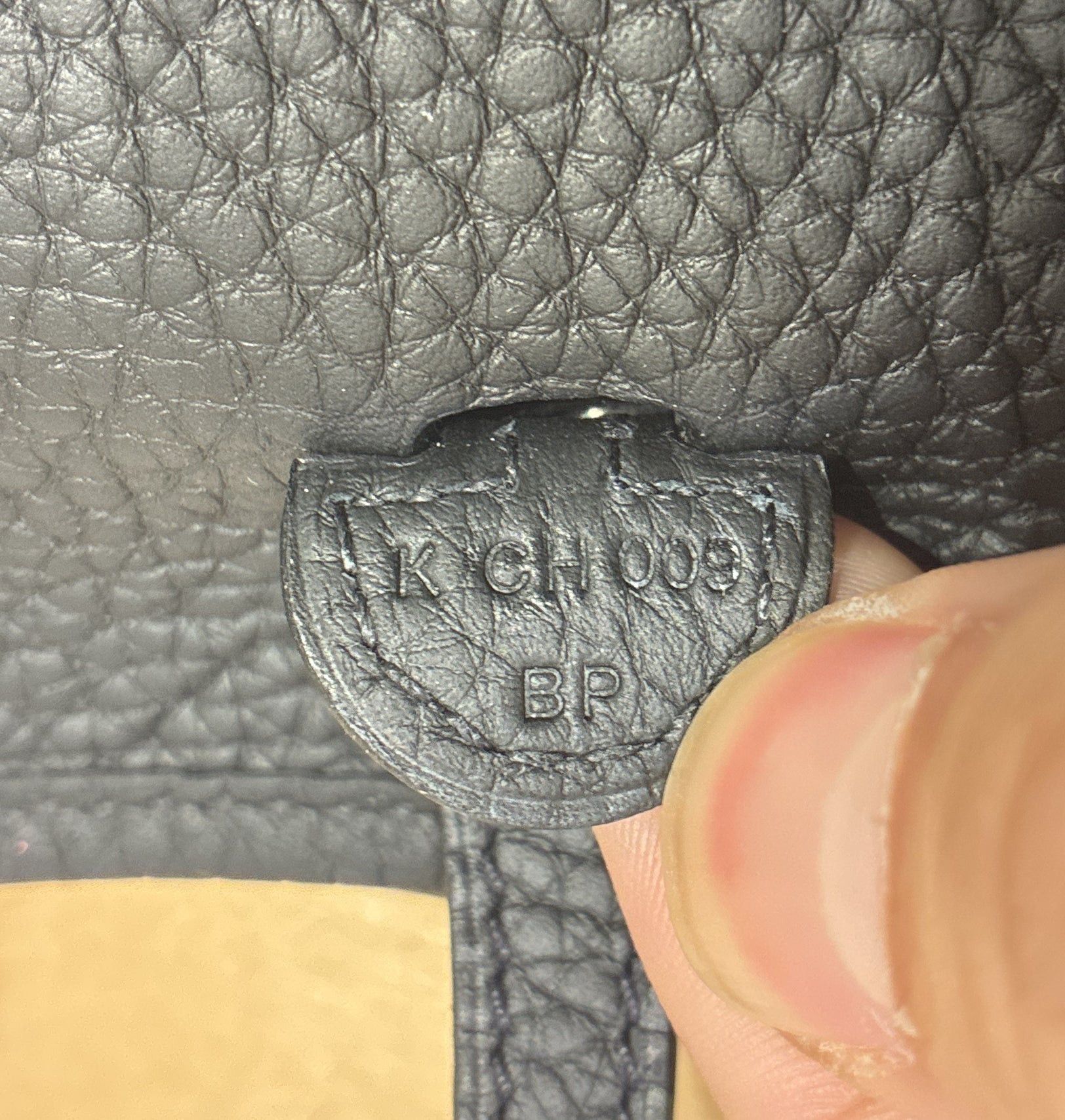 Hermes Evelyne Bag Gen III Size ONE SIZE - 7 Thumbnail
