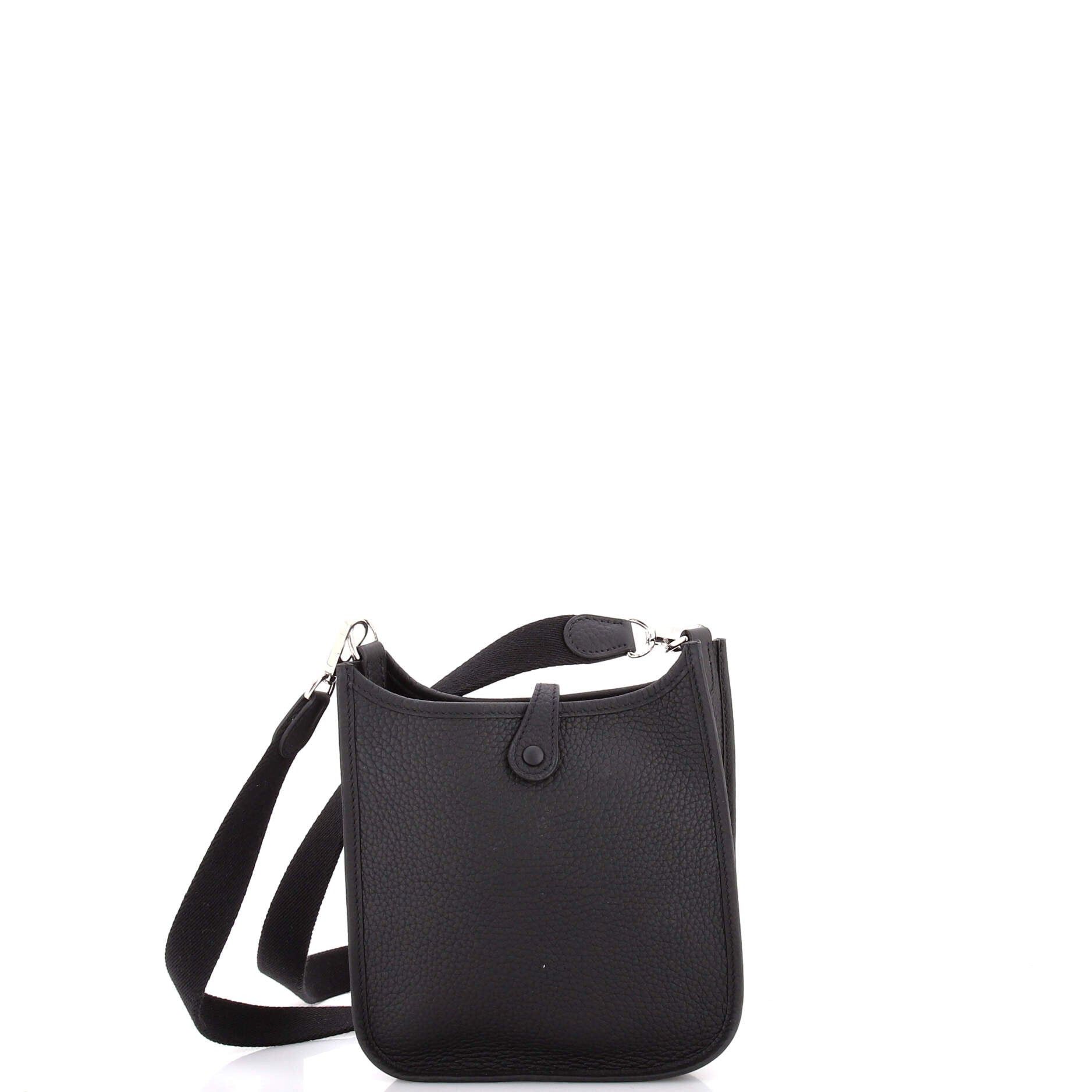 Hermes Evelyne Bag Gen III Size ONE SIZE - 3 Thumbnail