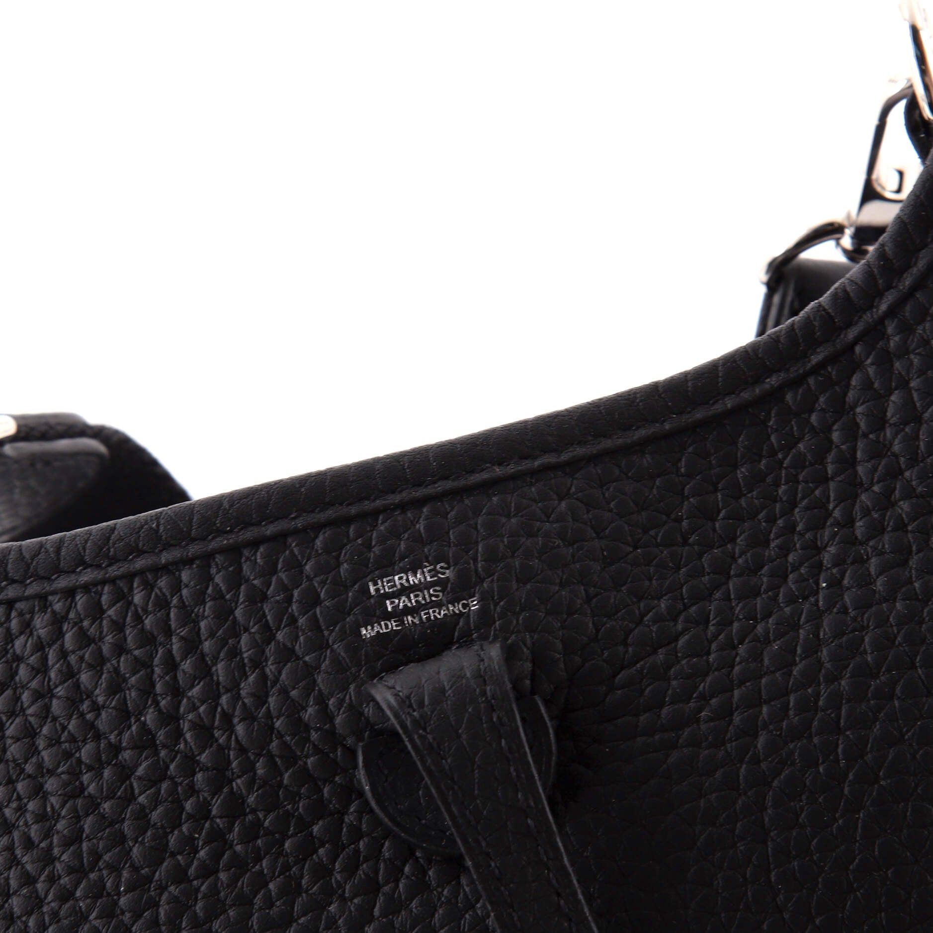 Hermes Evelyne Bag Gen III Size ONE SIZE - 6 Thumbnail