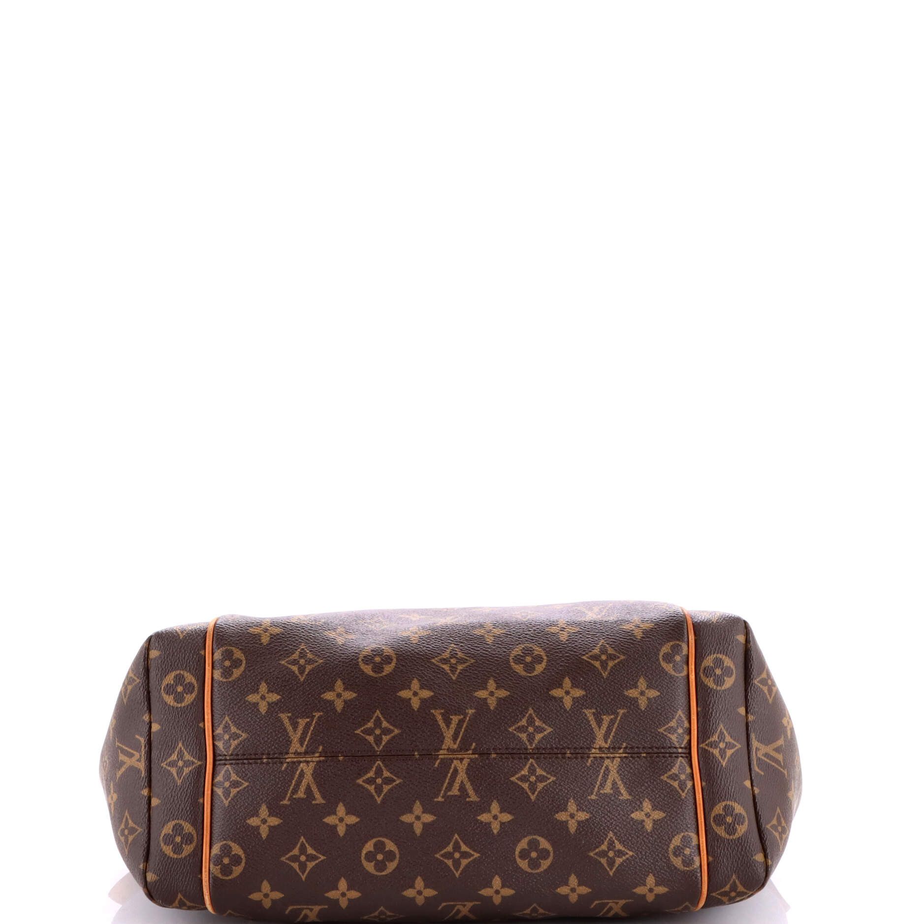 Louis Vuitton Totally Handbag Size ONE SIZE - 4 Thumbnail