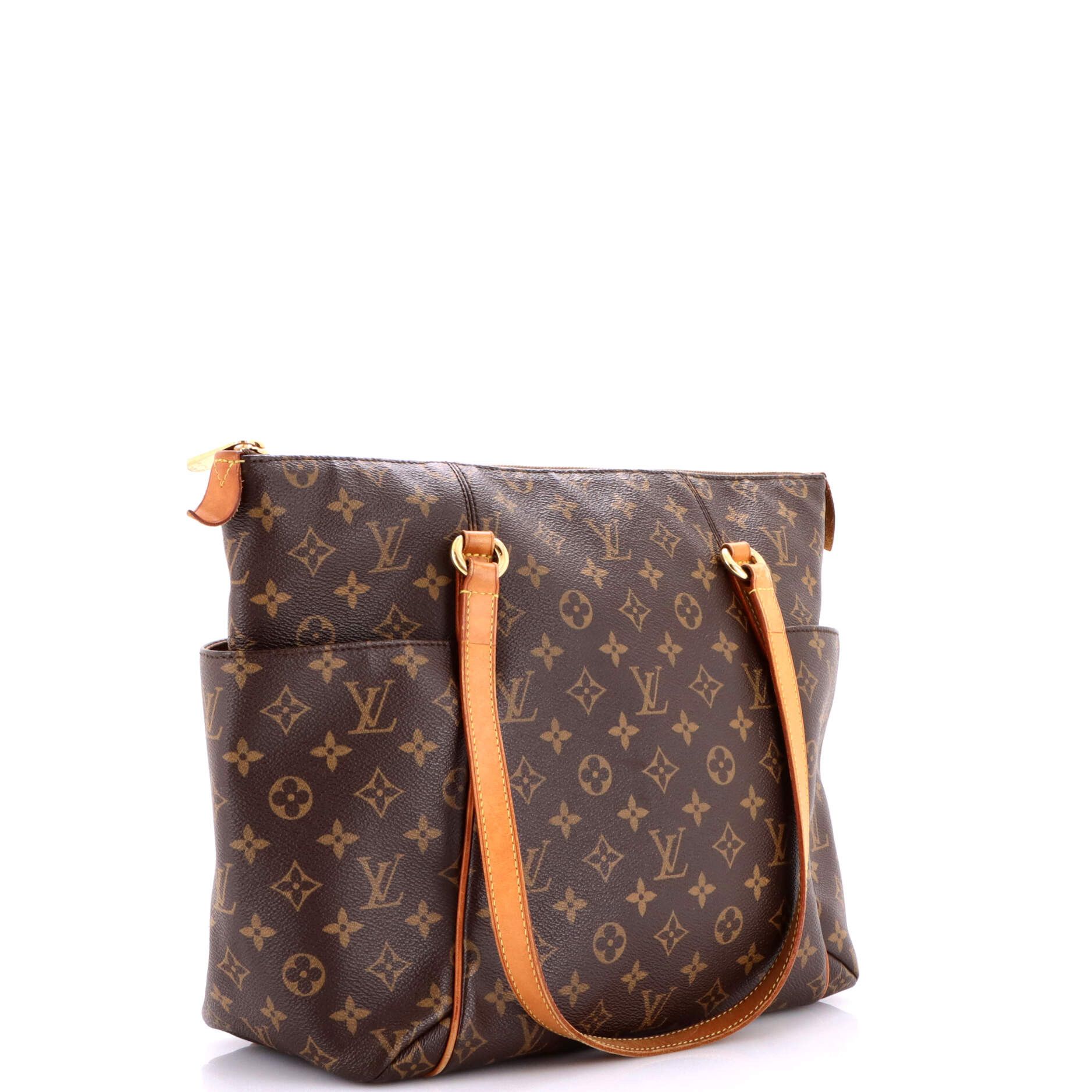 Louis Vuitton Totally Handbag Size ONE SIZE - 2 Thumbnail