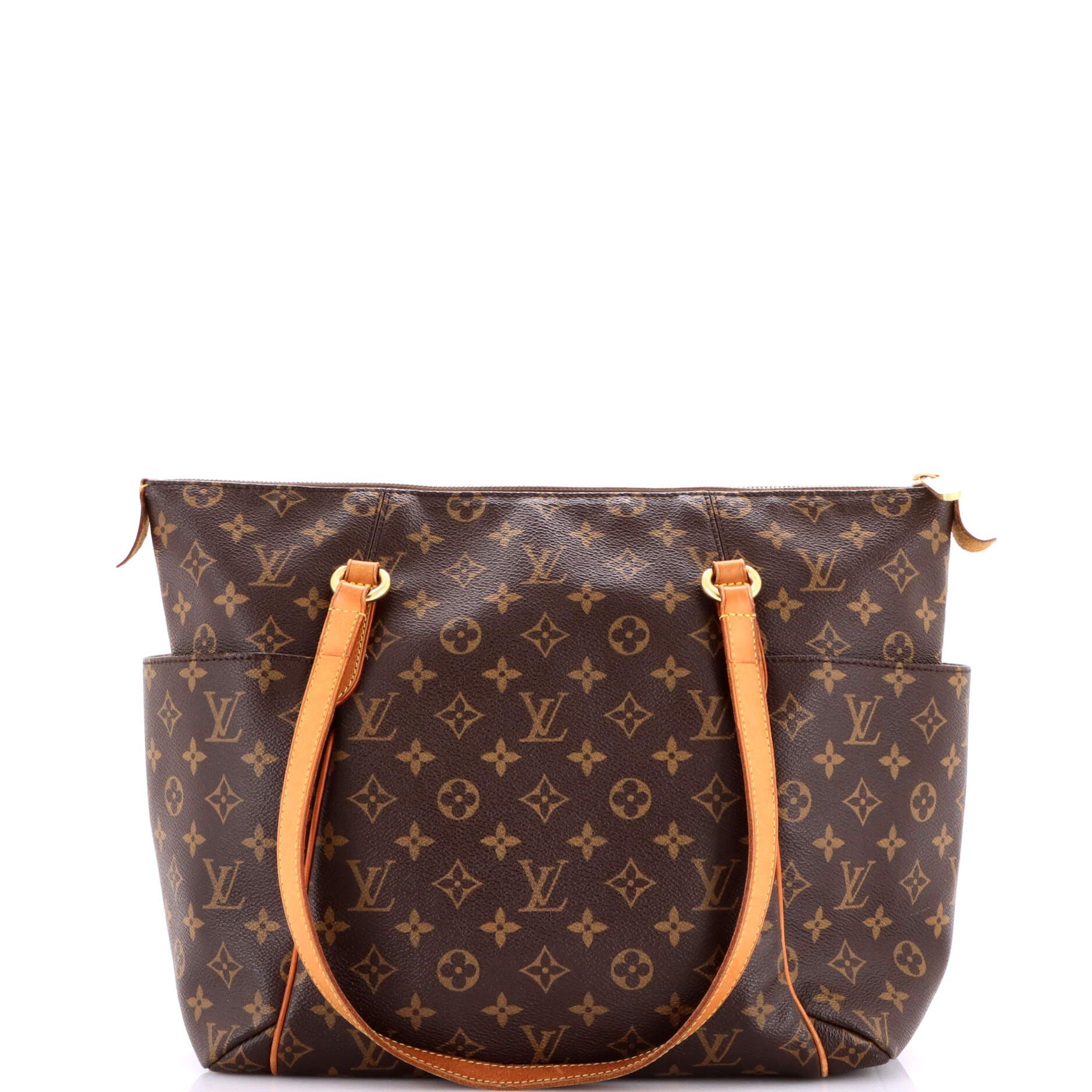 Louis Vuitton Totally Handbag Size ONE SIZE - 3 Thumbnail