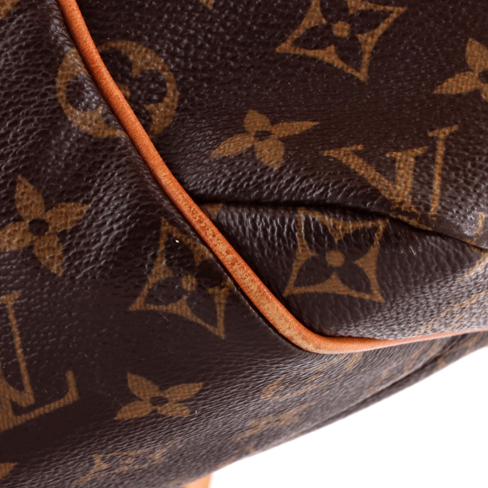 Louis Vuitton Totally Handbag Size ONE SIZE - 8 Thumbnail