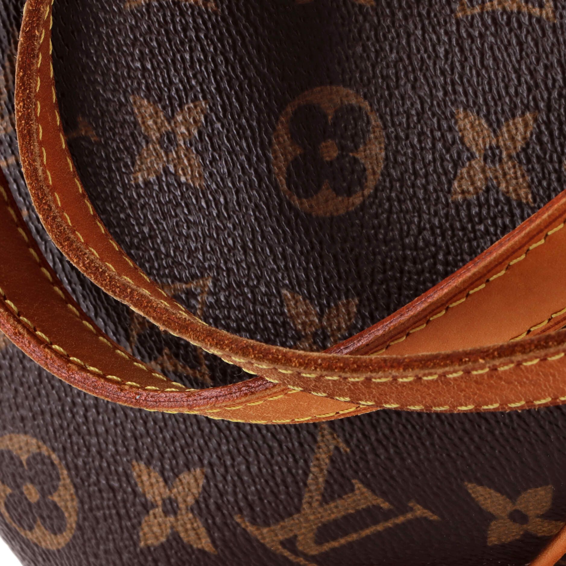 Louis Vuitton Totally Handbag Size ONE SIZE - 7 Thumbnail