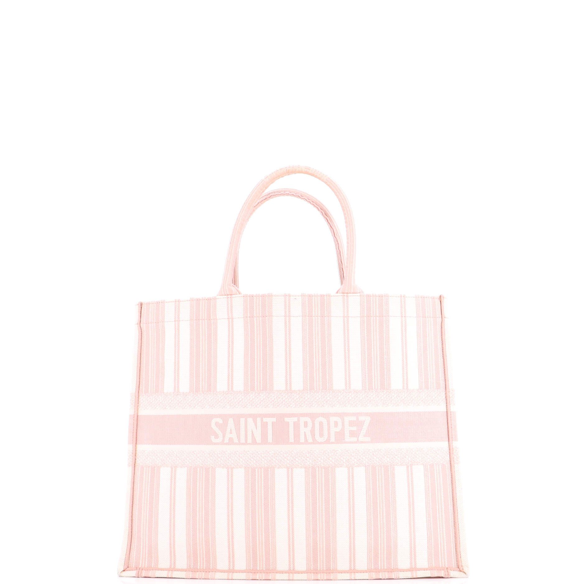 Dior Book Tote Size ONE SIZE - 3 Thumbnail