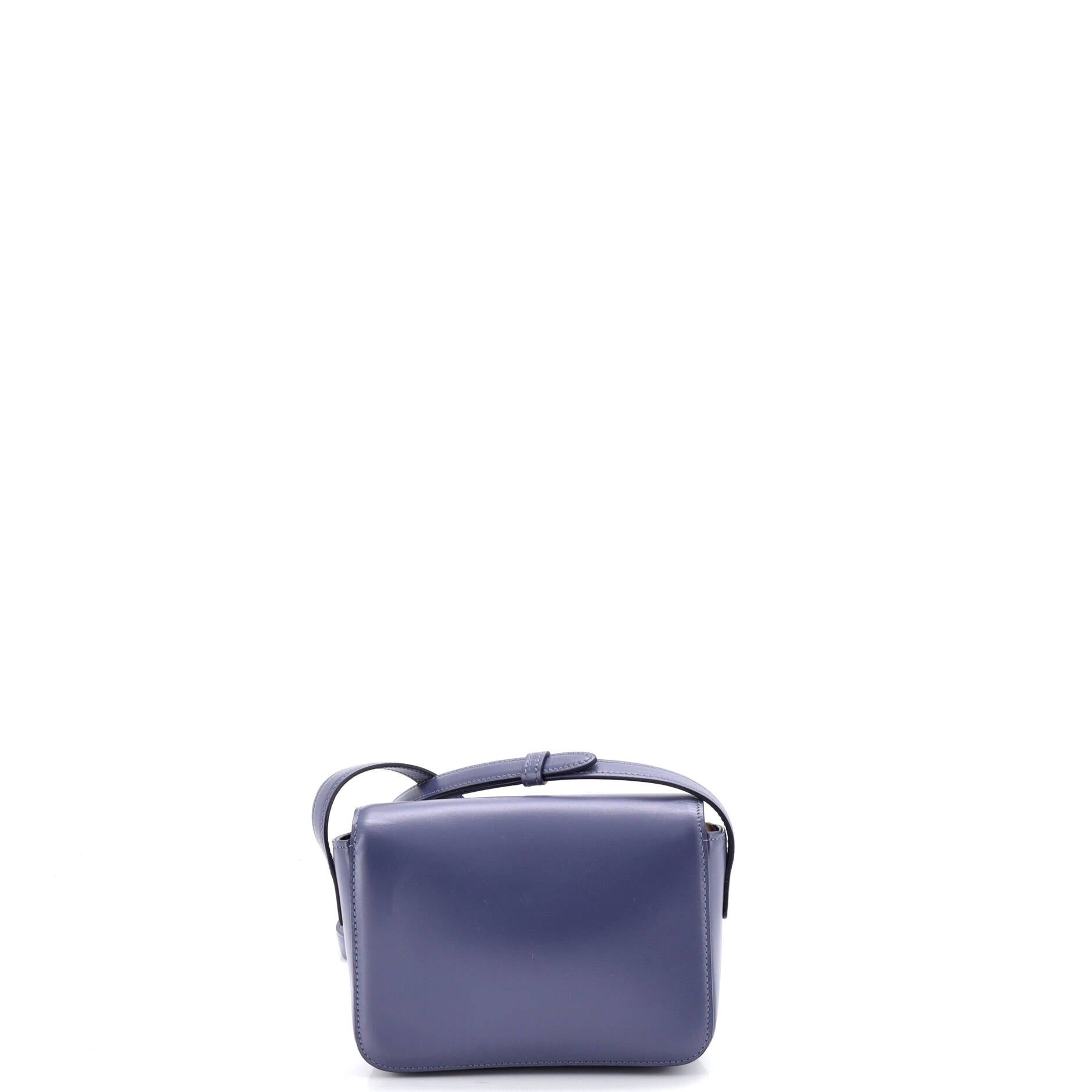 Celine Triomphe Shoulder Bag Size ONE SIZE - 3 Thumbnail