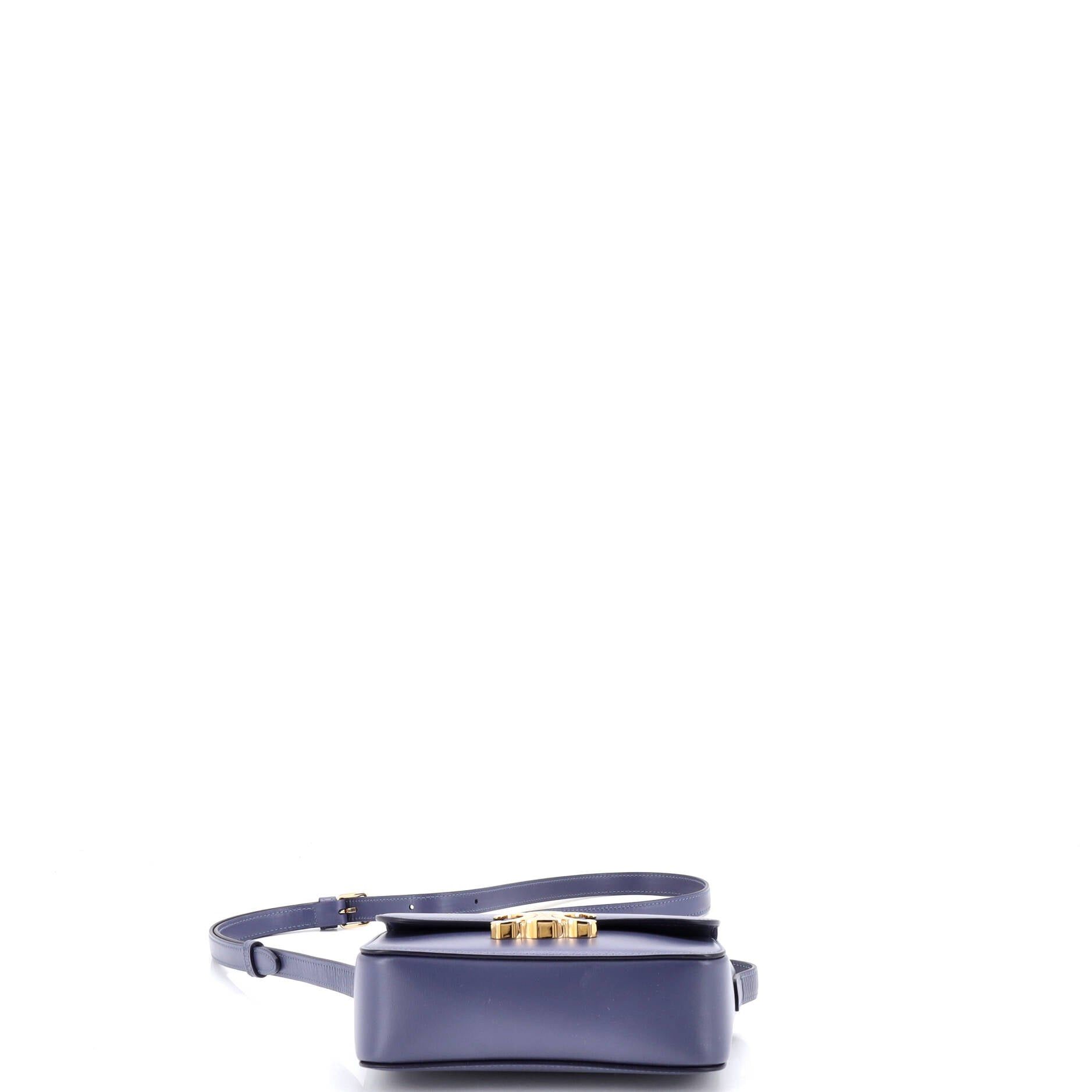 Celine Triomphe Shoulder Bag Size ONE SIZE - 4 Thumbnail