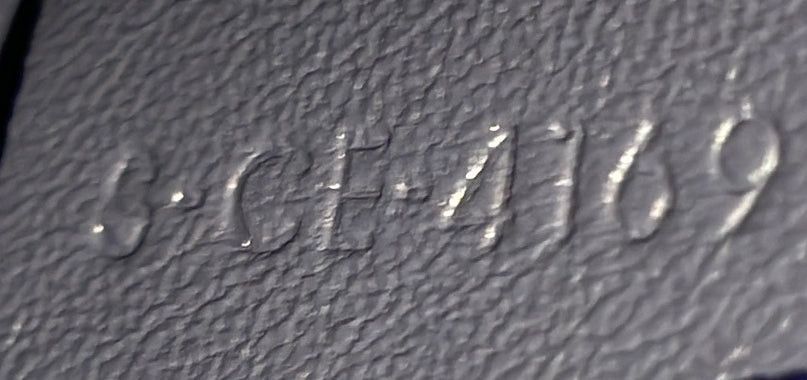 Celine Triomphe Shoulder Bag Size ONE SIZE - 7 Thumbnail