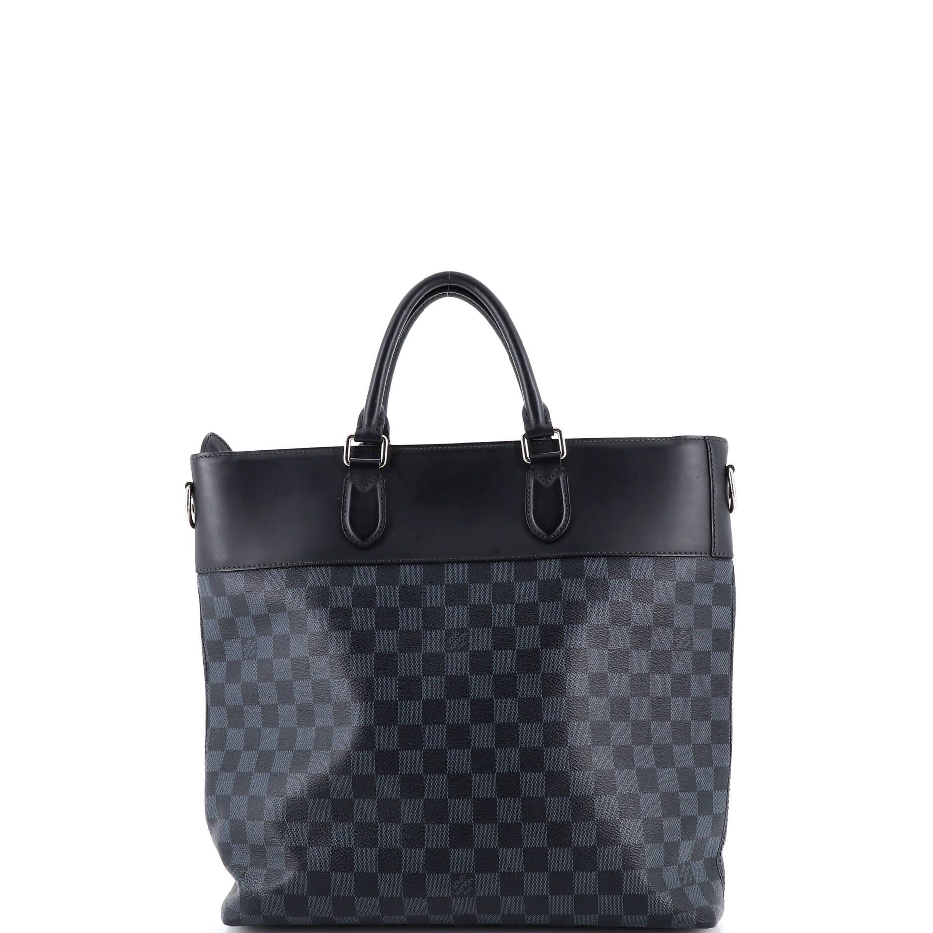 Louis Vuitton Newport Tote Size ONE SIZE - 3 Thumbnail