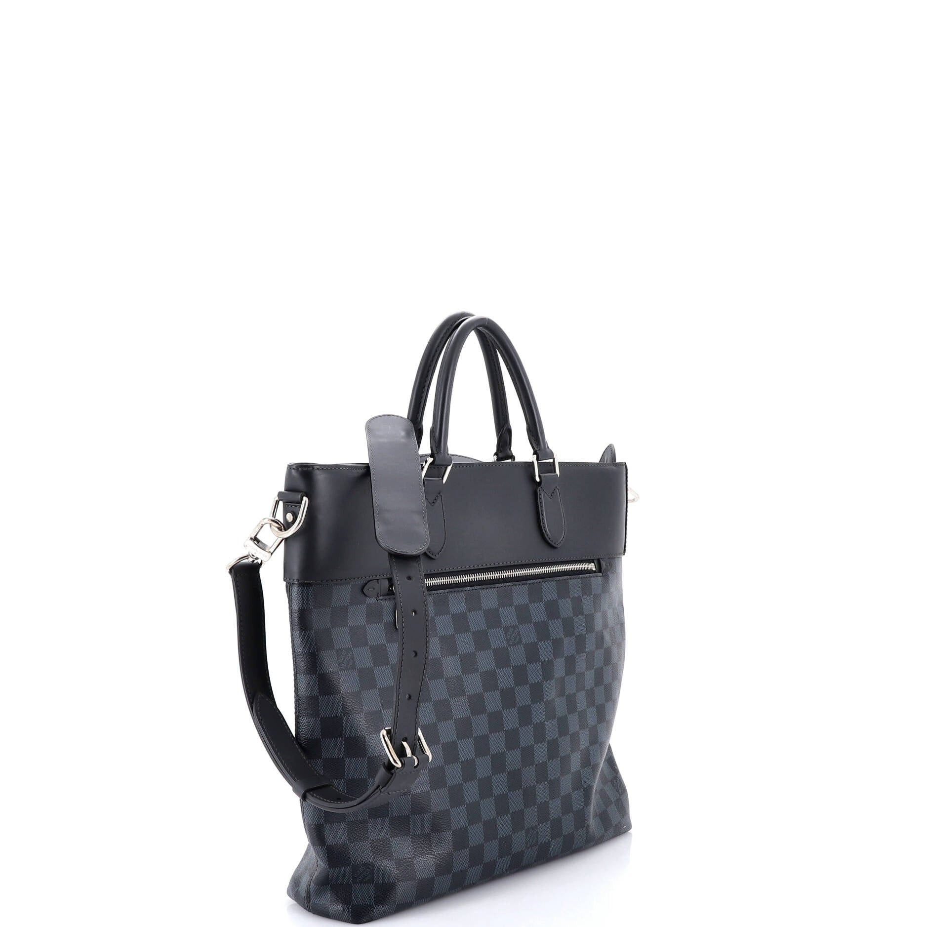 Louis Vuitton Newport Tote Size ONE SIZE - 2 Thumbnail