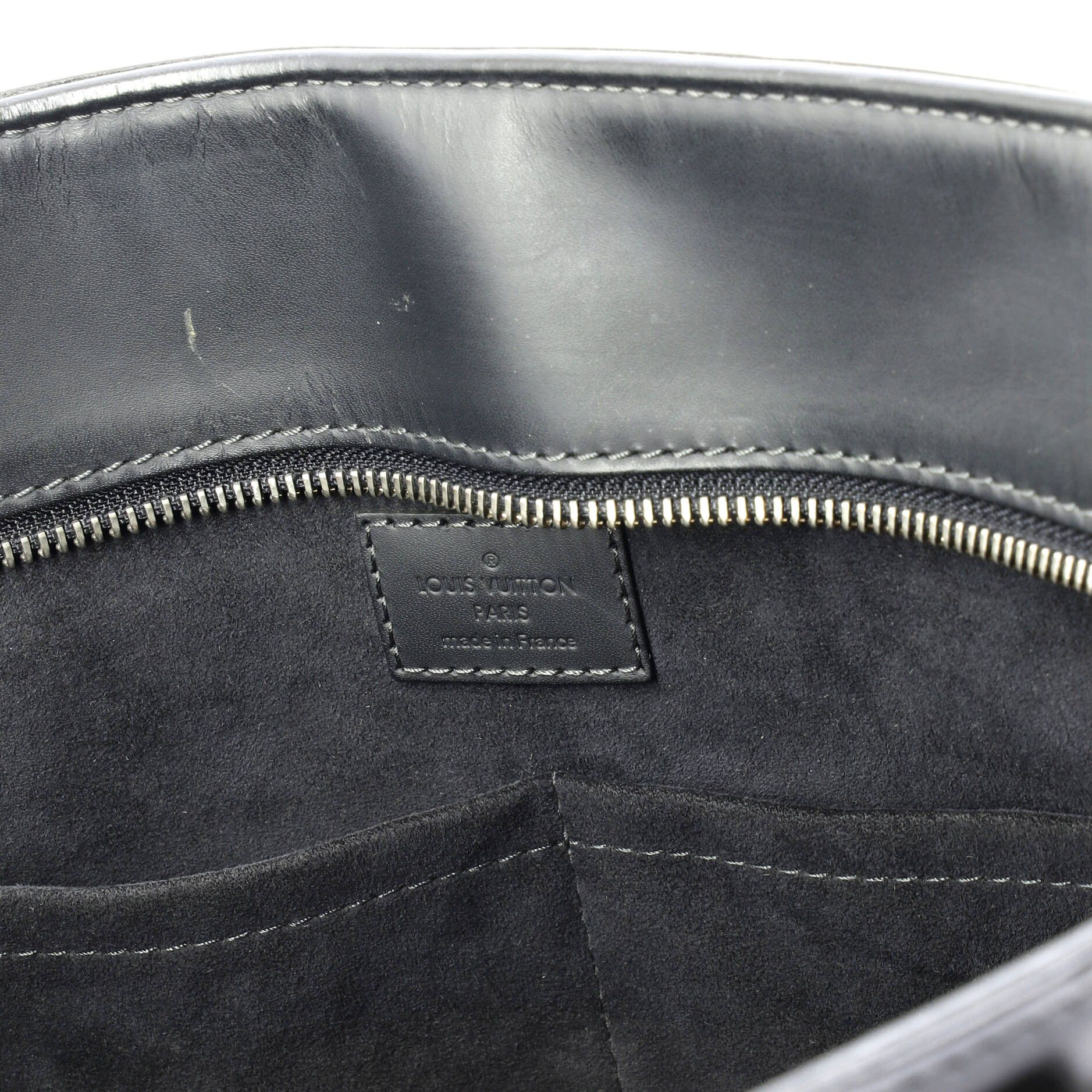 Louis Vuitton Newport Tote Size ONE SIZE - 6 Thumbnail