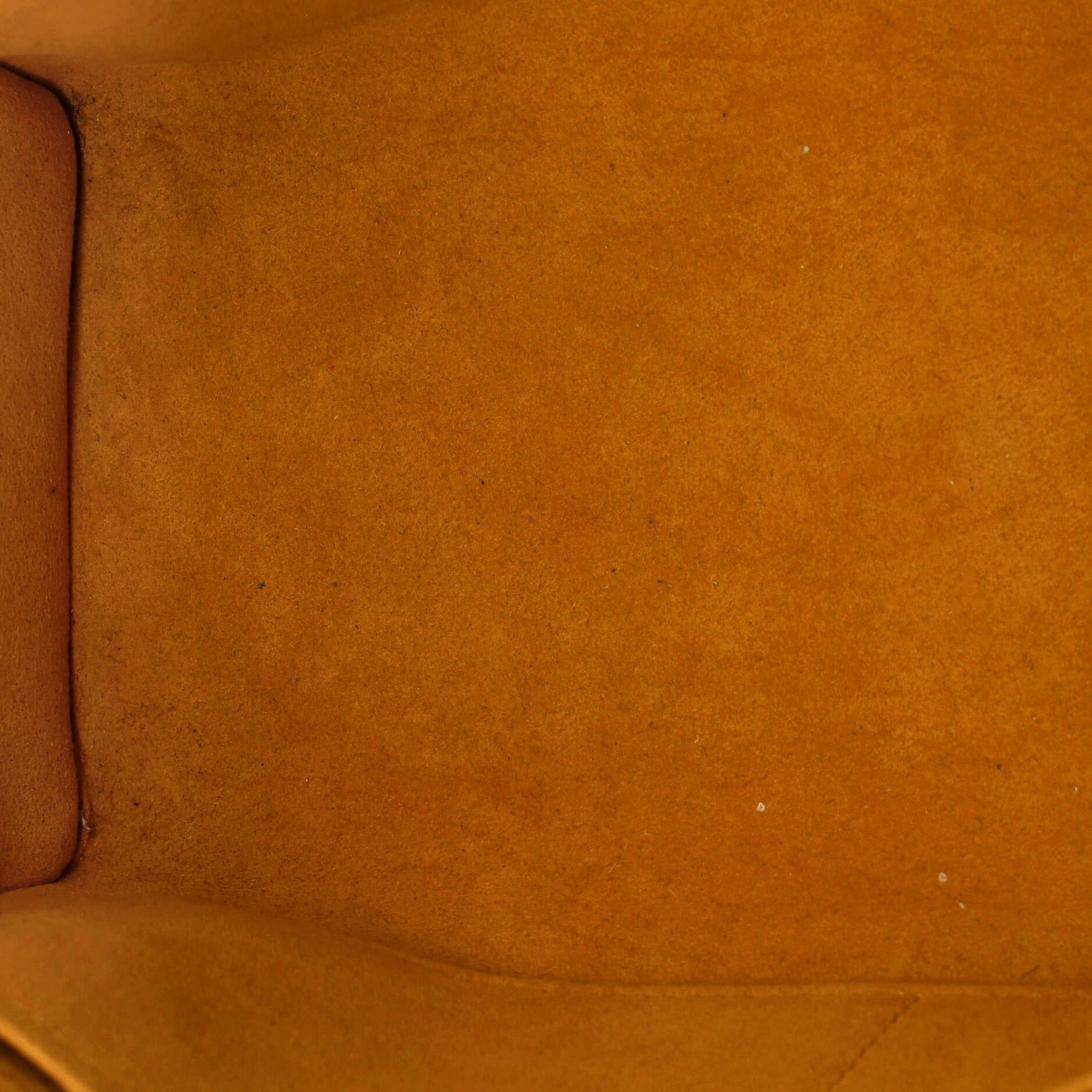 Louis Vuitton On My Side Tote Size ONE SIZE - 5 Thumbnail
