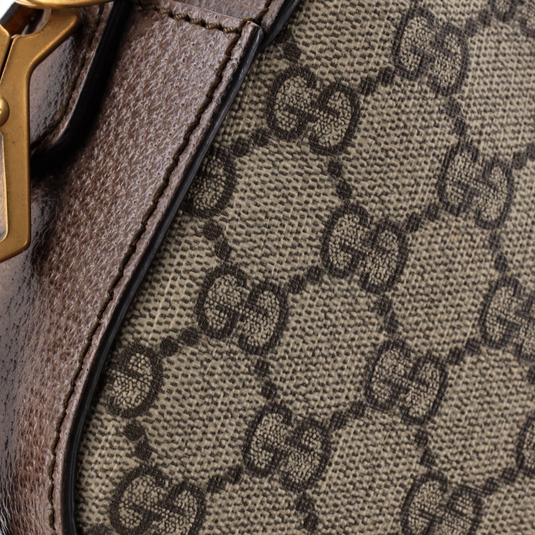 Gucci Neo Vintage Camera Messenger Bag Size ONE SIZE - 6 Thumbnail