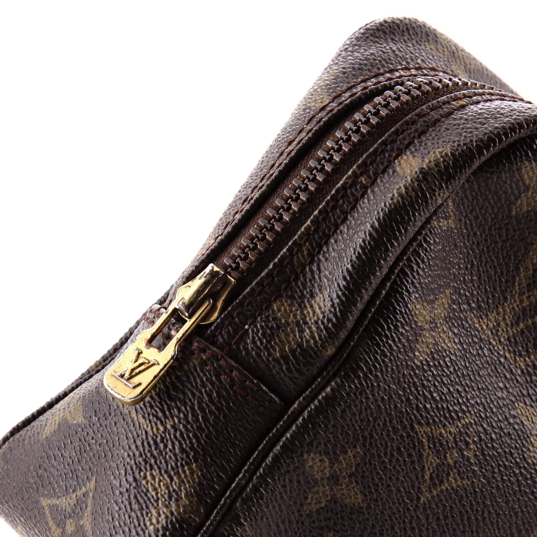 Louis Vuitton Trousse Toiletry Pouch Size ONE SIZE - 6 Thumbnail