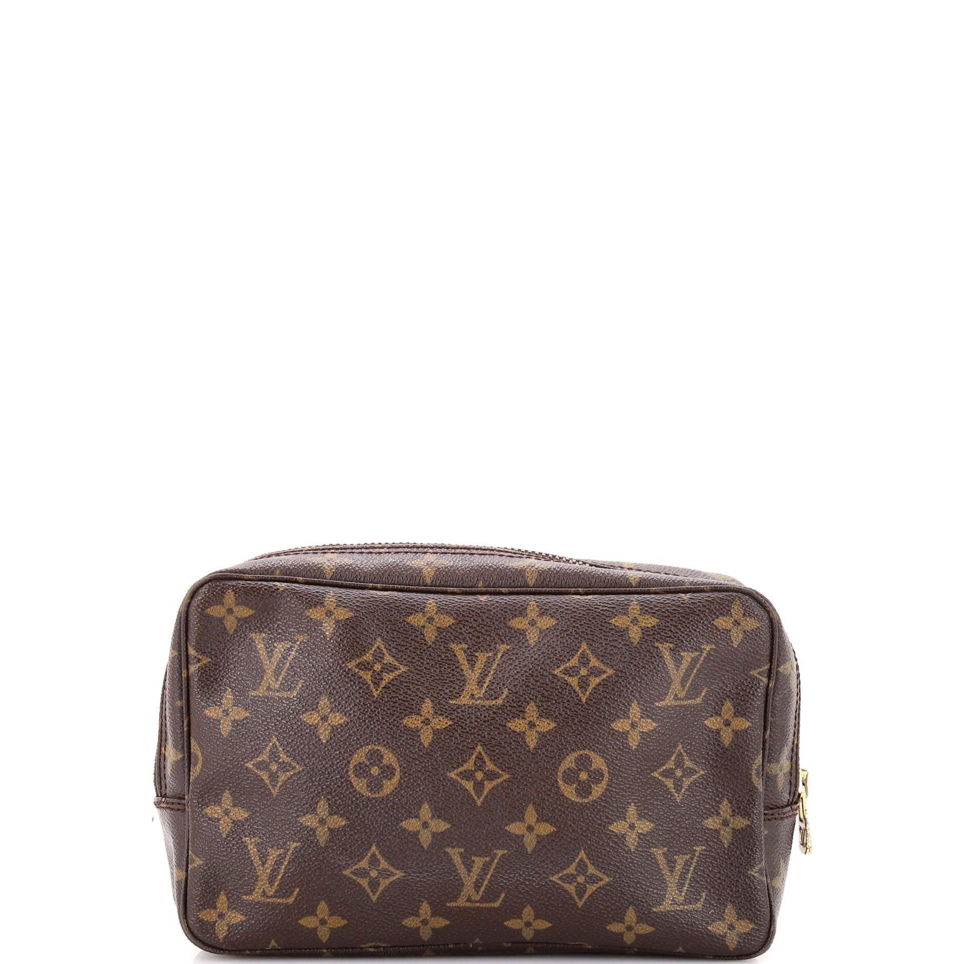 Louis Vuitton Trousse Toiletry Pouch Size ONE SIZE - 3 Thumbnail