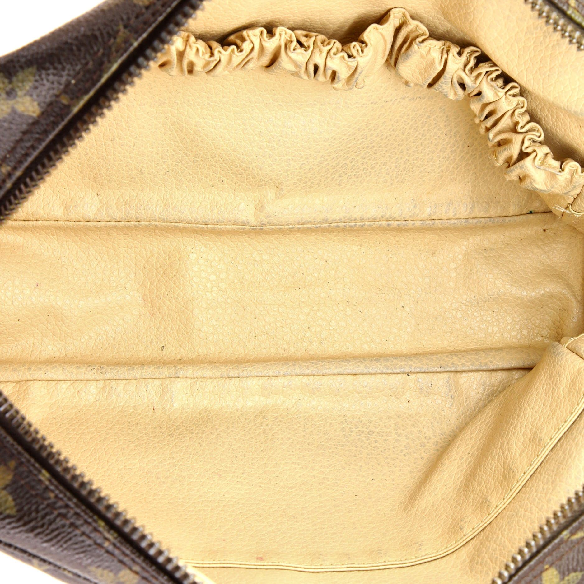 Louis Vuitton Trousse Toiletry Pouch Size ONE SIZE - 5 Thumbnail