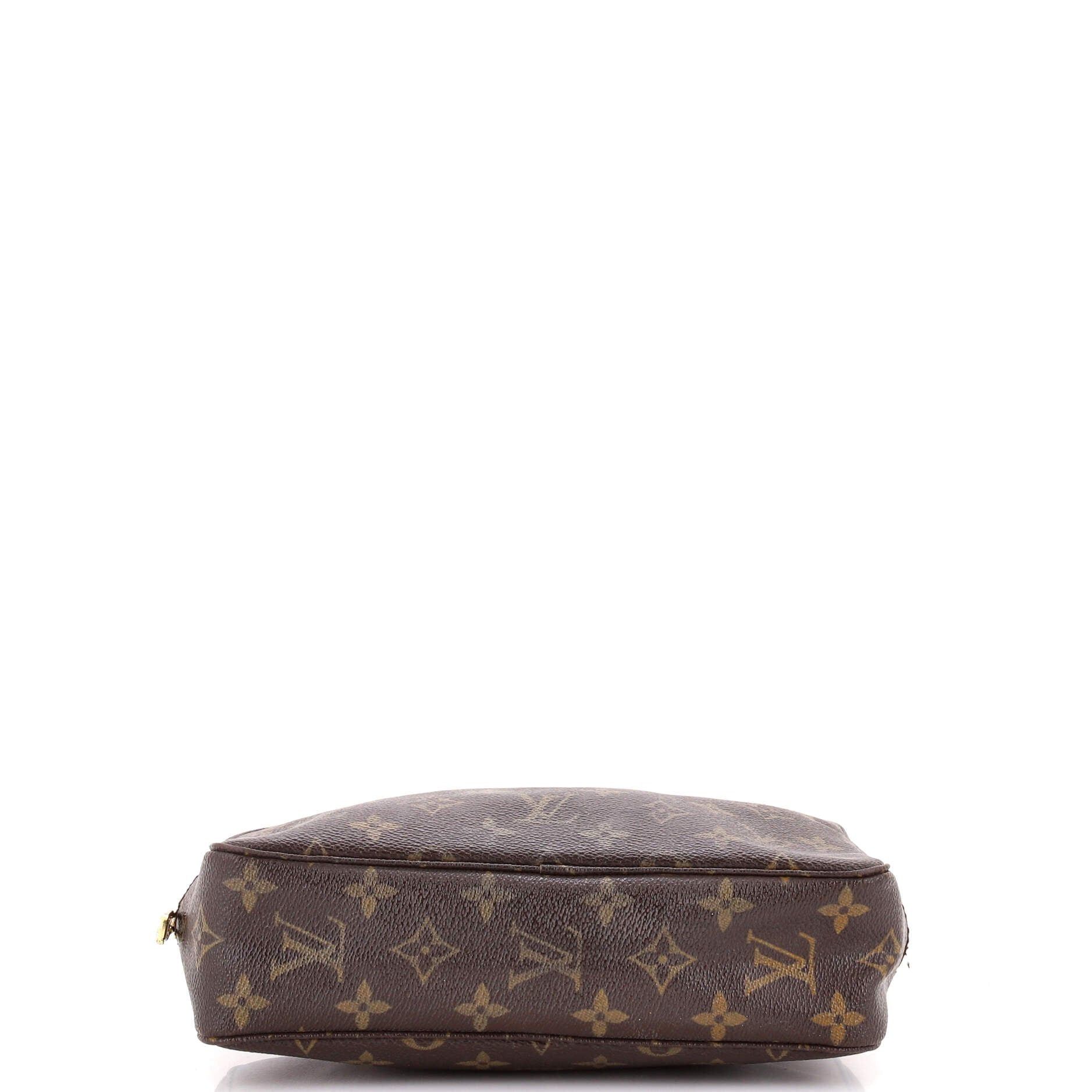 Louis Vuitton Trousse Toiletry Pouch Size ONE SIZE - 4 Thumbnail