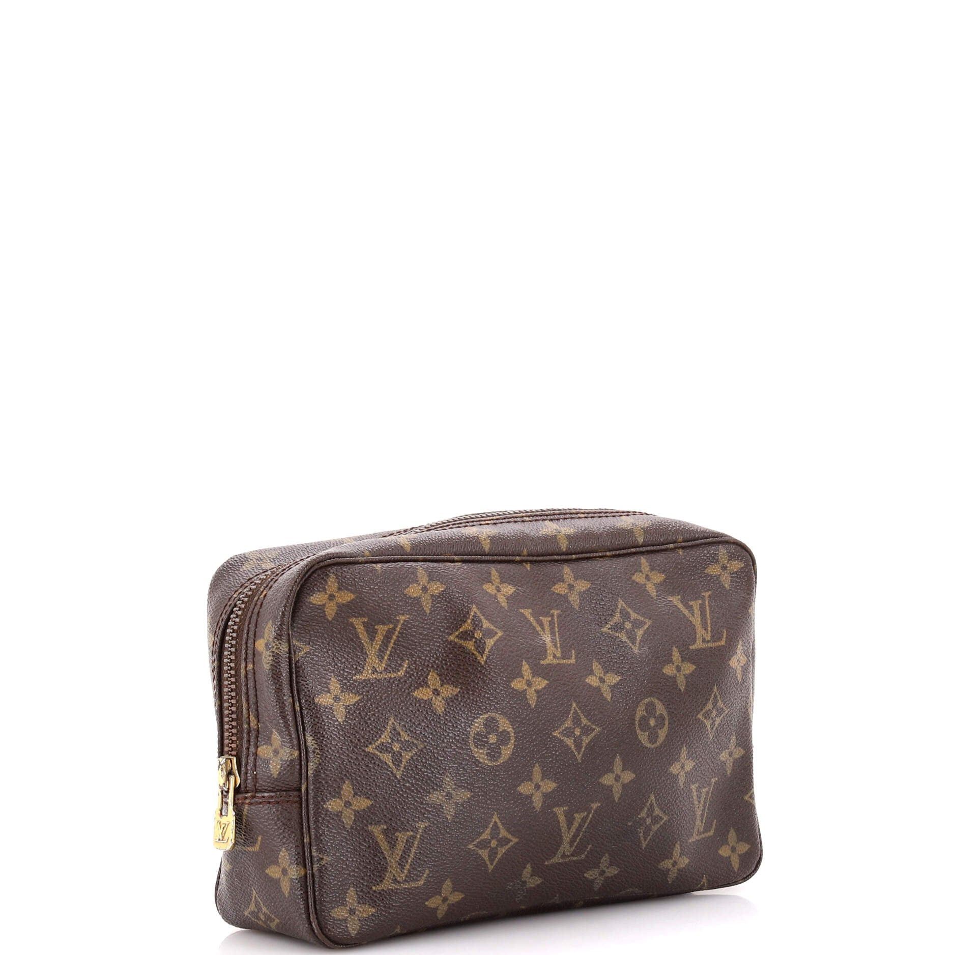 Louis Vuitton Trousse Toiletry Pouch Size ONE SIZE - 2 Thumbnail