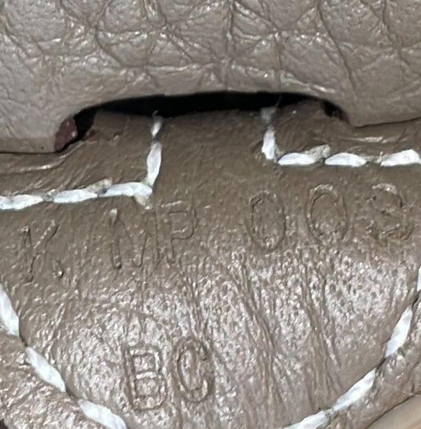 Hermes Evelyne Bag Gen III Size ONE SIZE - 7 Thumbnail
