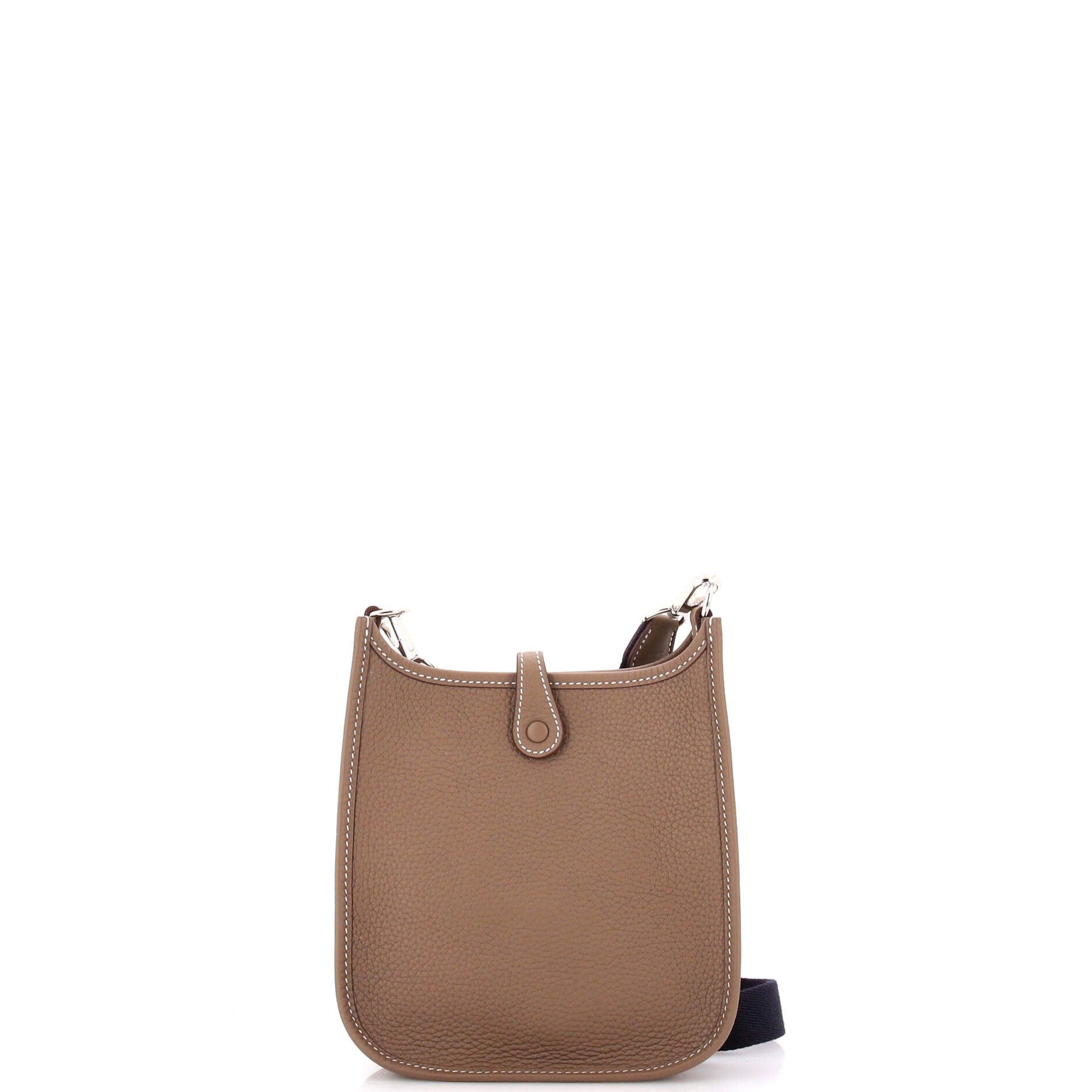 Hermes Evelyne Bag Gen III Size ONE SIZE - 3 Thumbnail