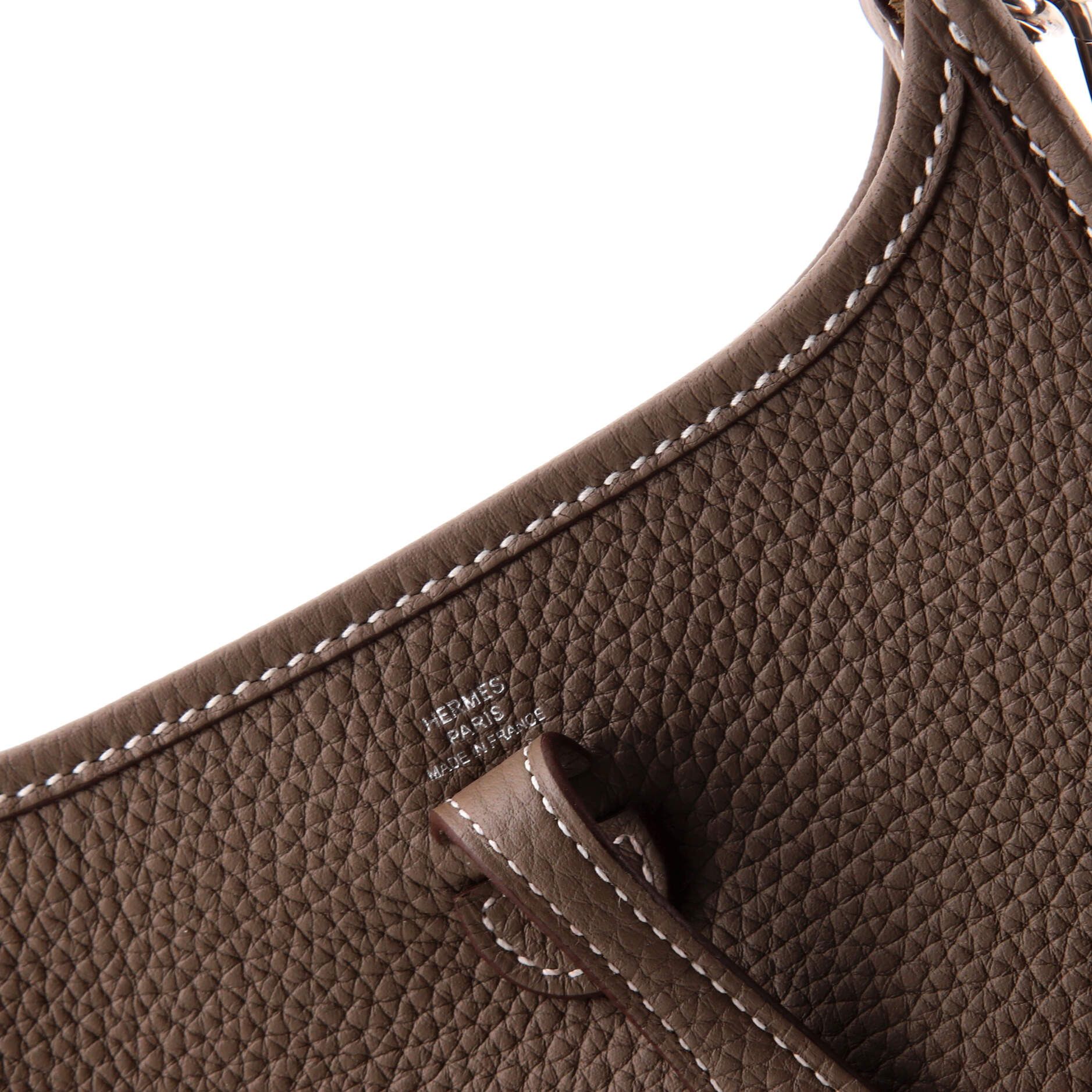 Hermes Evelyne Bag Gen III Size ONE SIZE - 6 Thumbnail
