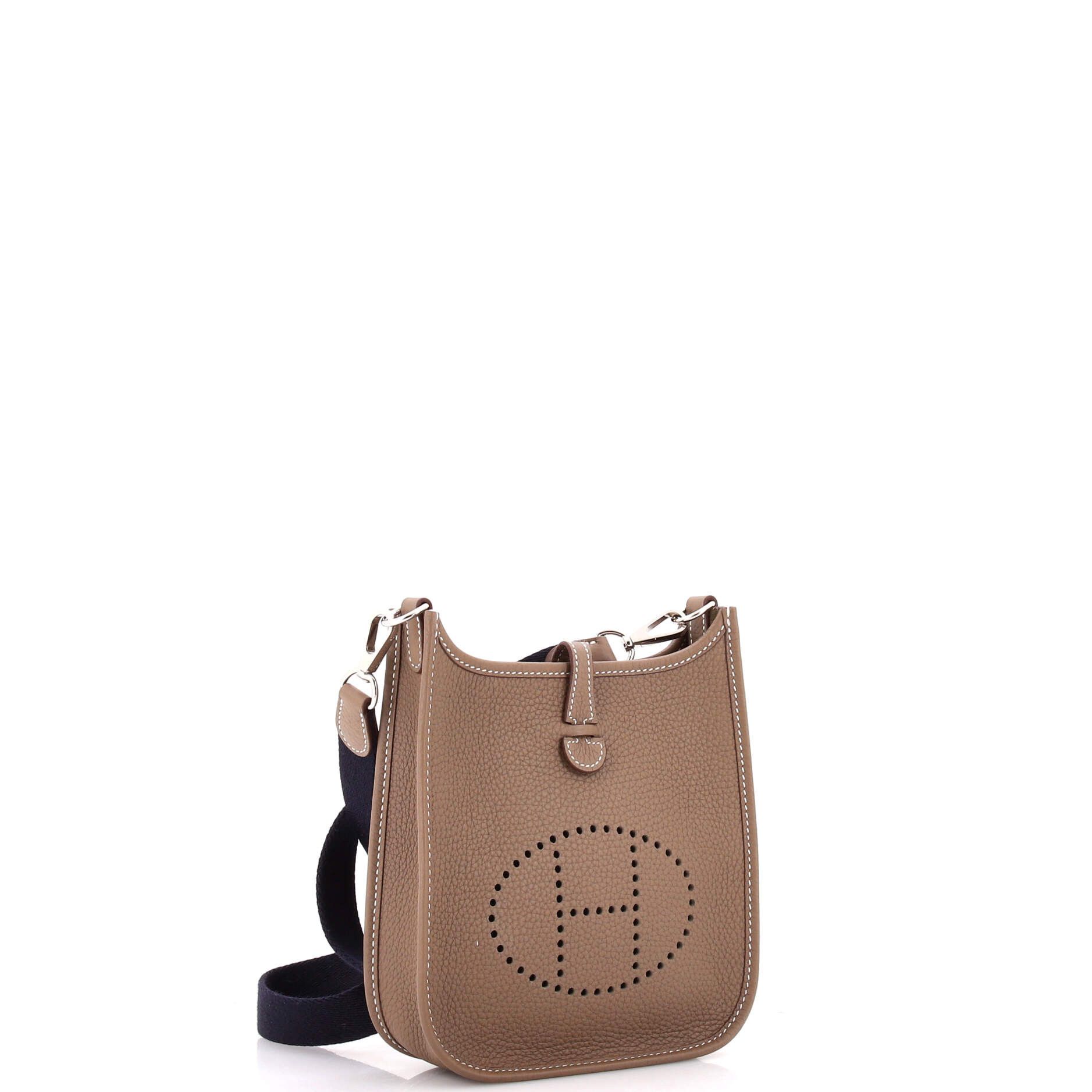 Hermes Evelyne Bag Gen III Size ONE SIZE - 2 Thumbnail